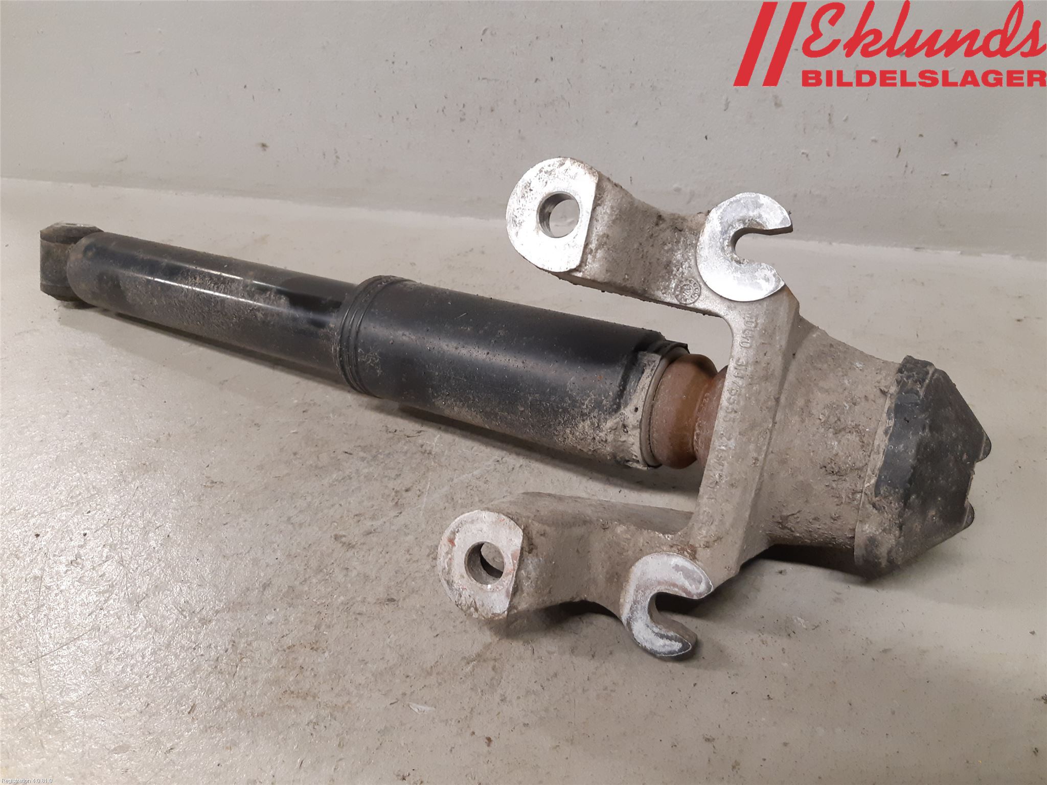 Volvo XC60 18- Stötdämpare Bak