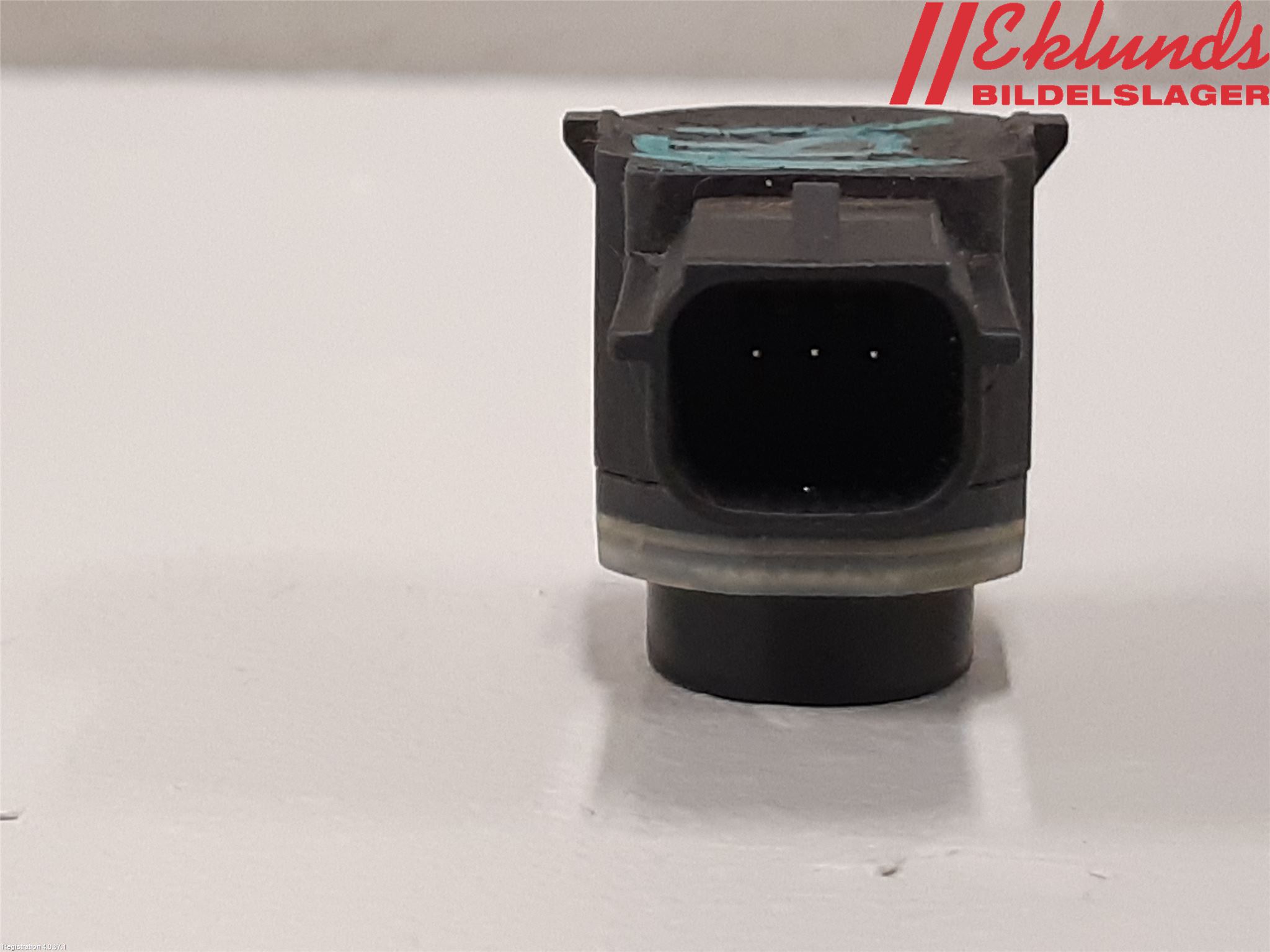 Ford FOCUS 15-18 Parkeringshjälp Backsensor