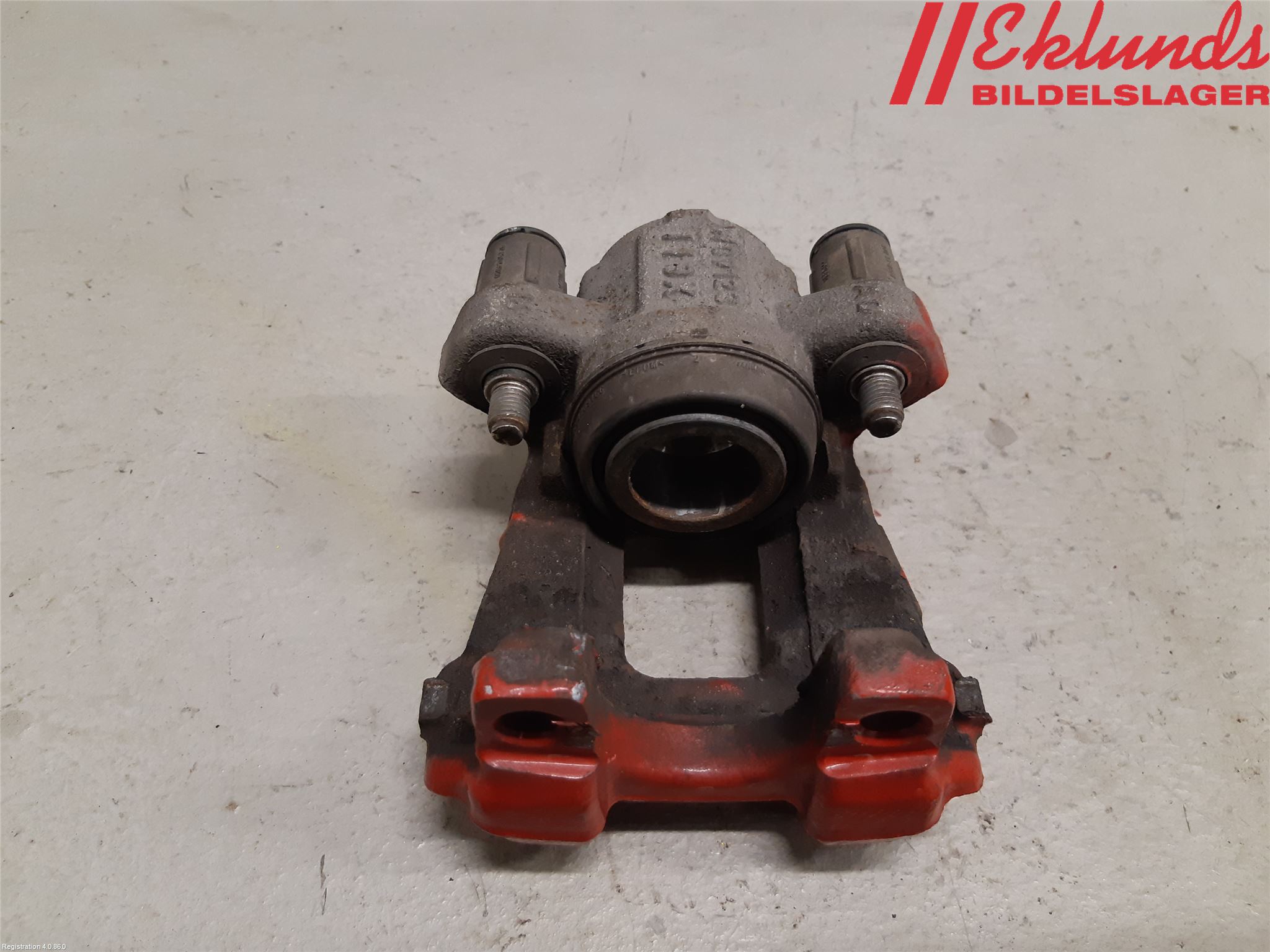 BMW 2 F22/F23/F87 Coupé/Cab 13-21 Bromsok Bak Höger