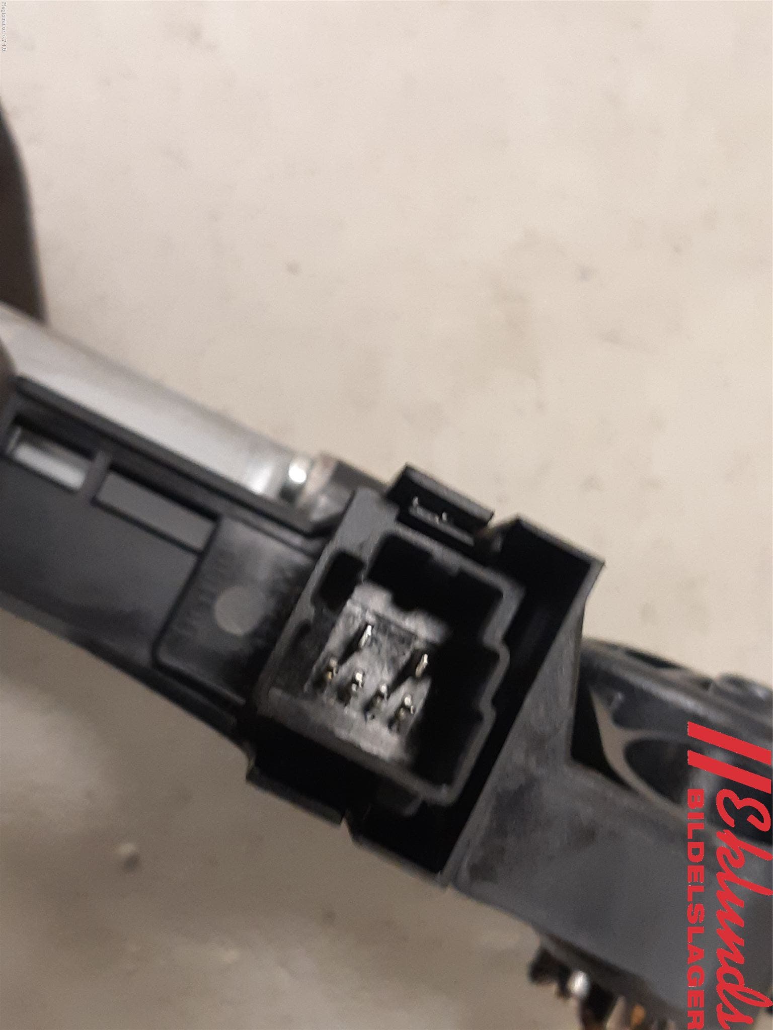 Volvo V70 08-13 Fönsterhissmotor