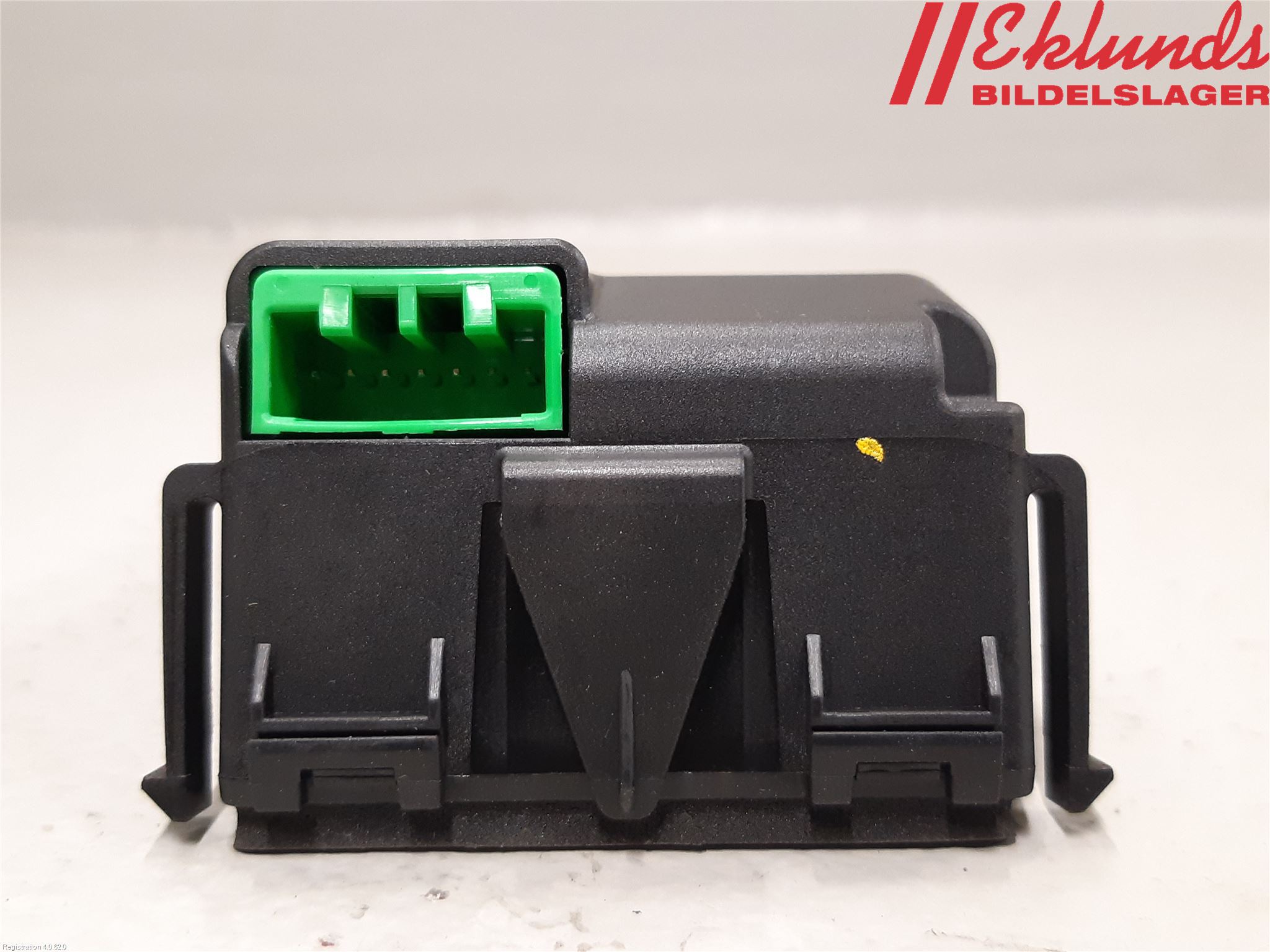 Honda HR-V 15-21 Sensor Aktivt Kollisionsskydd