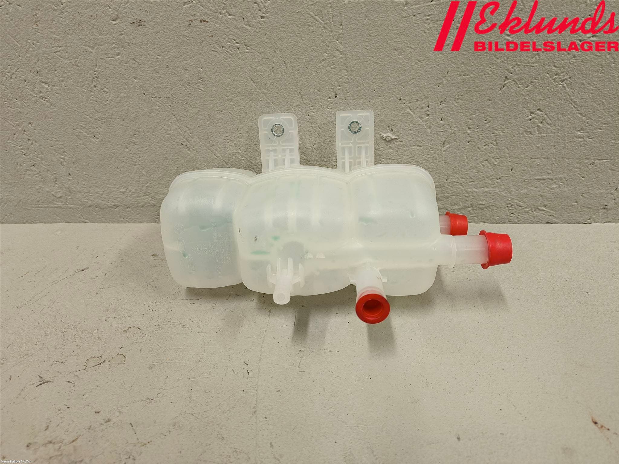 Hyundai IONIQ AE 17-22 Expansionstank