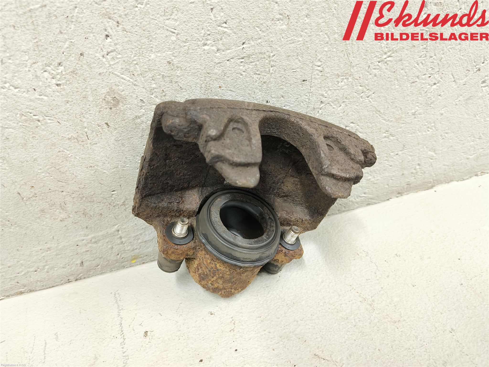 Volkswagen VW TOURAN 10-15 Bromsok Fram Höger