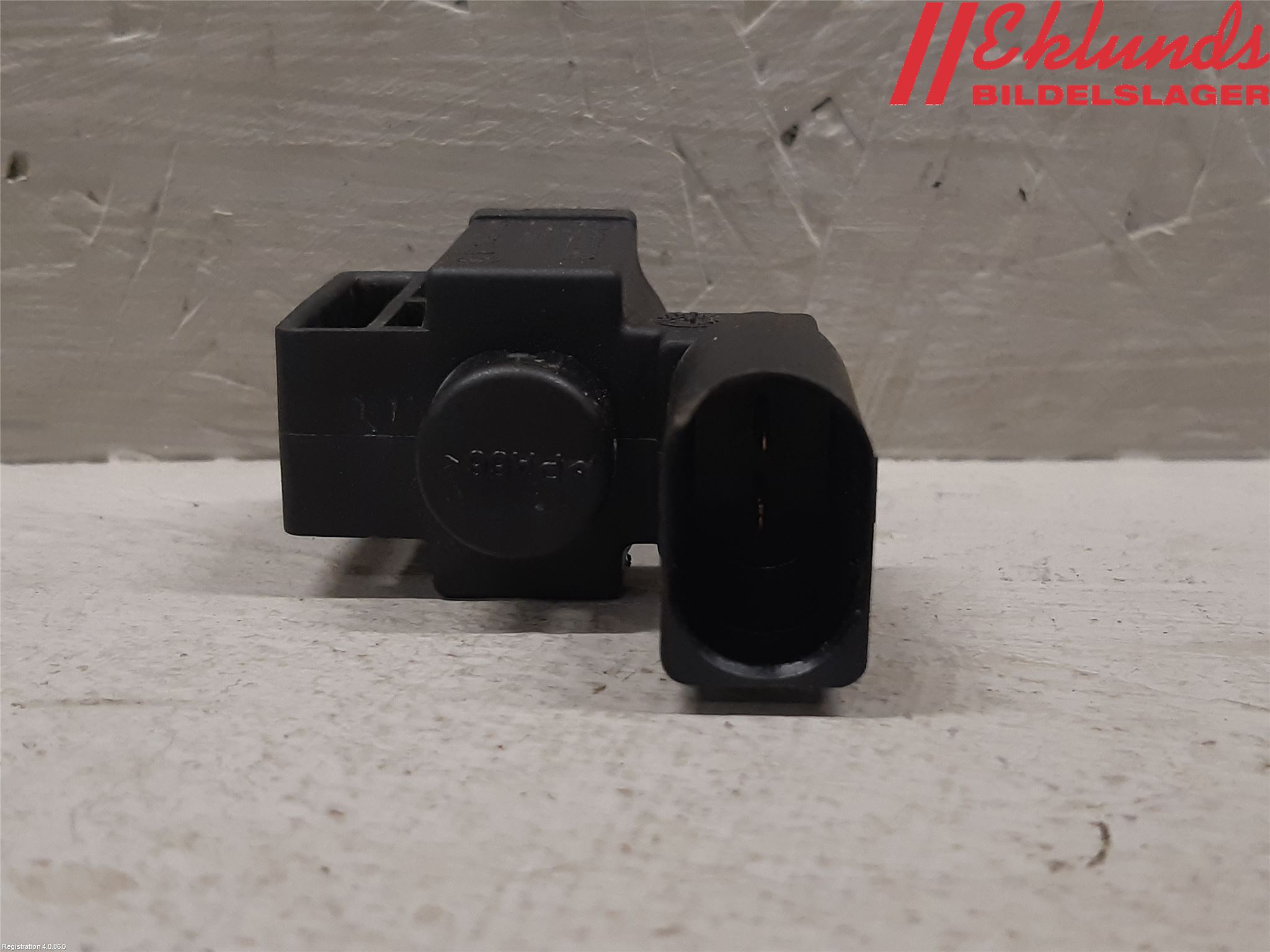 Audi A4/S4 08-11 Vakuumventil