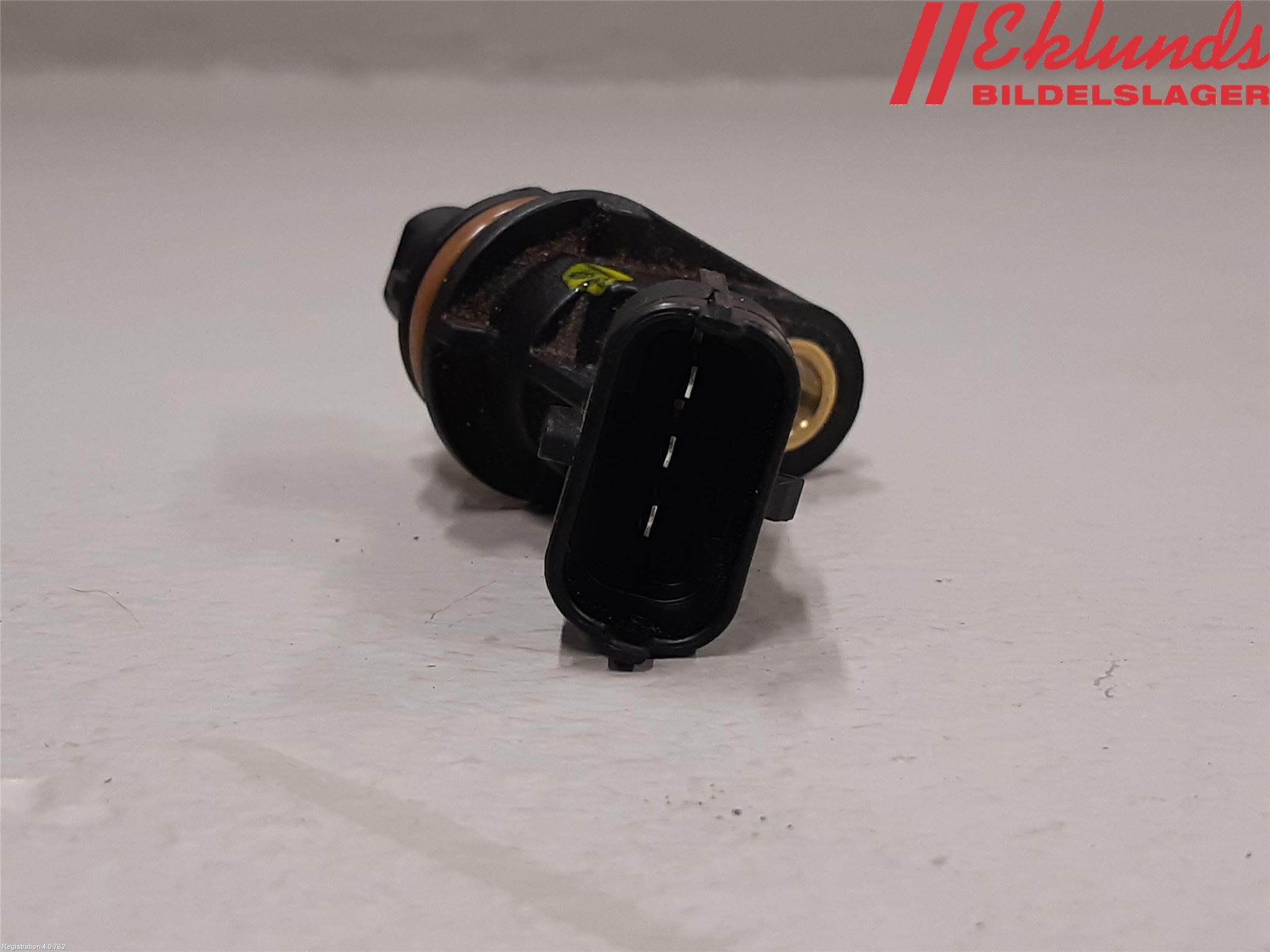 Ford FIESTA 13-17 Givare Varvtal-Tändläge