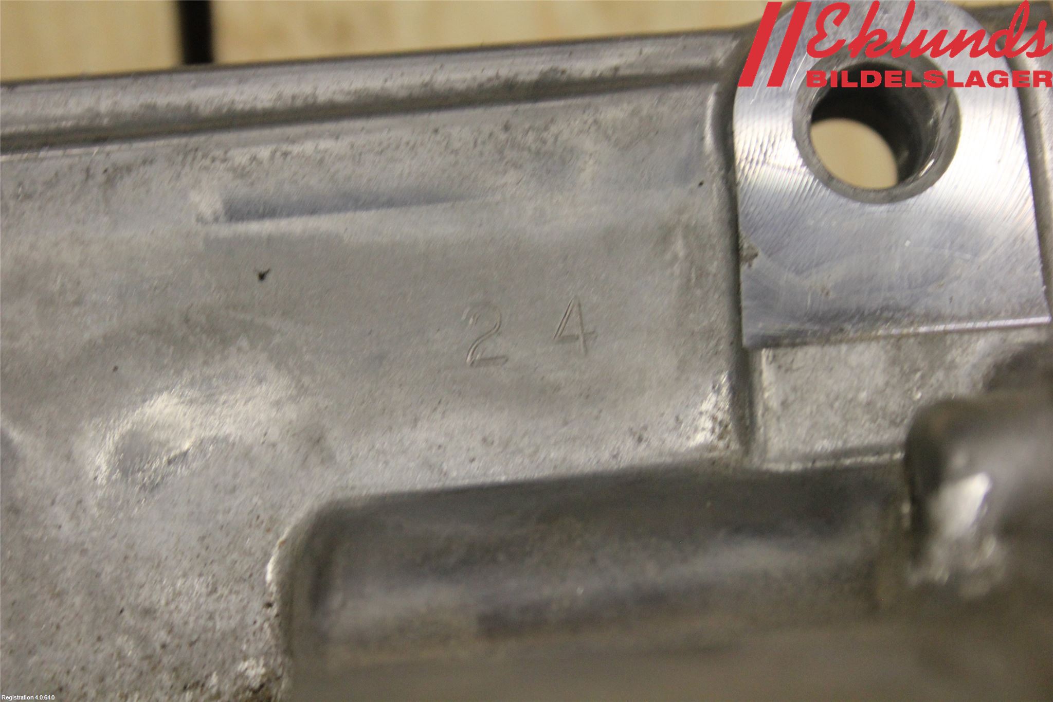 Toyota RAV4 19- Motor Elektrisk Bak