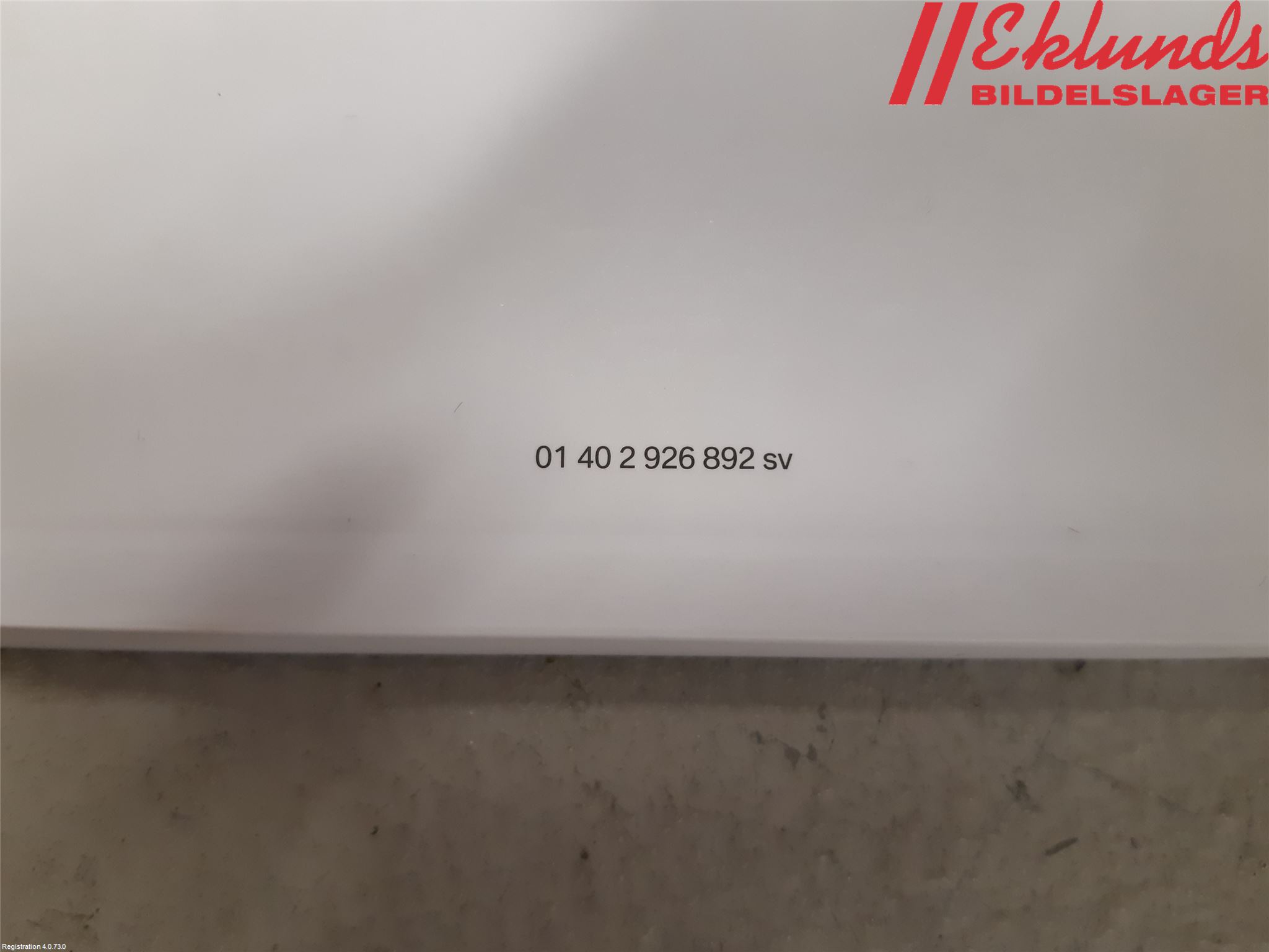 BMW 3 F30/F31/F80 12-19 Instruktionsbok