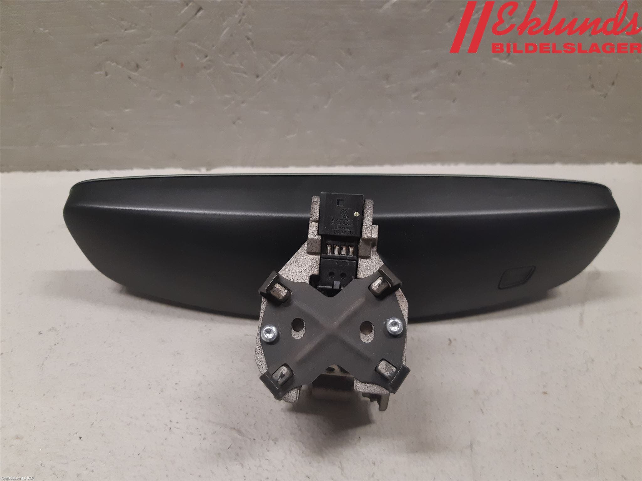 Skoda SUPERB 16-24 Spegel Invändig El