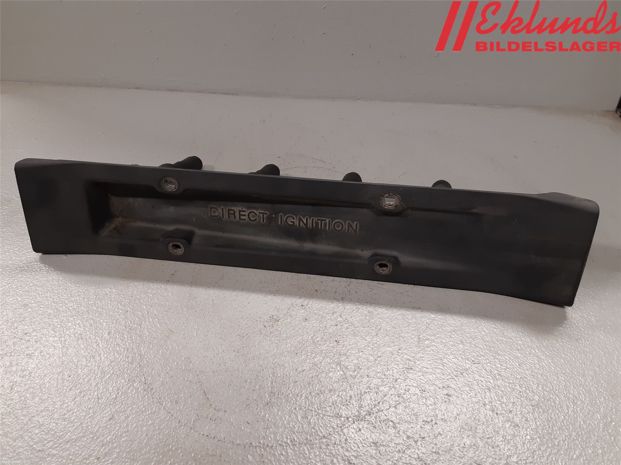 Saab 9-5     06-10 Tändkasset