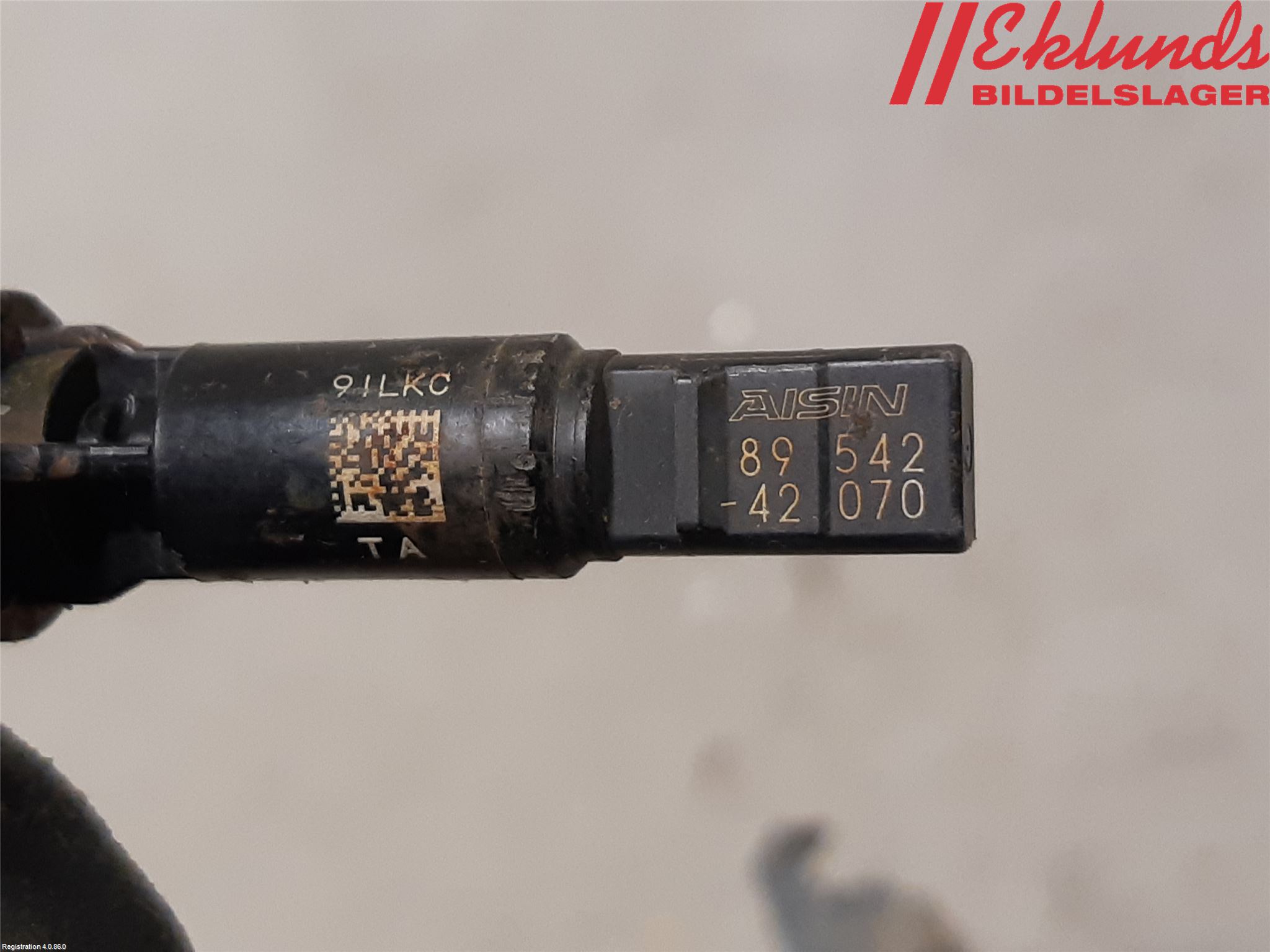 Toyota RAV4 19- Abs Sensor