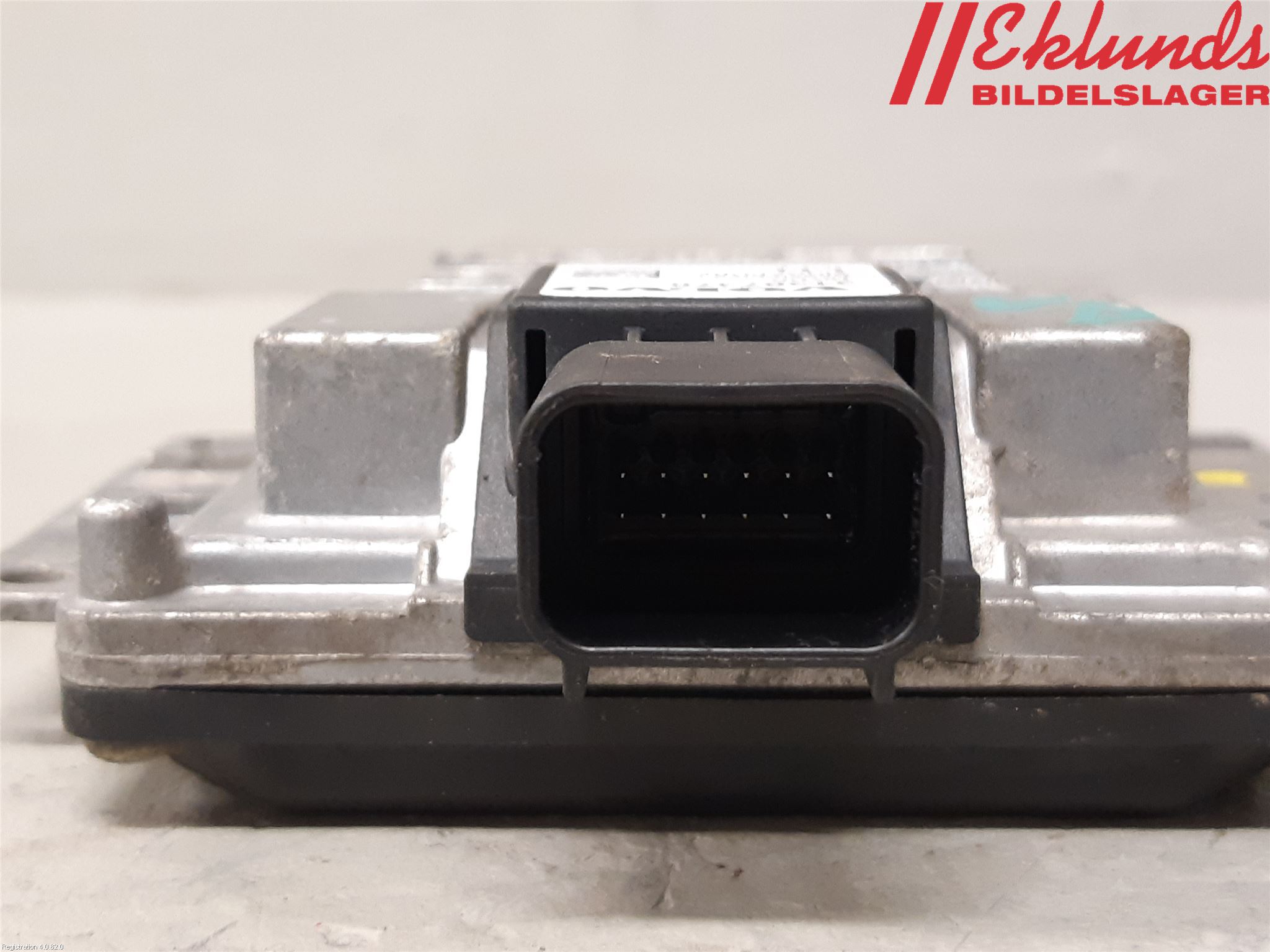 Volvo V40 12-19 Sensor Aktivt Kollisionsskydd