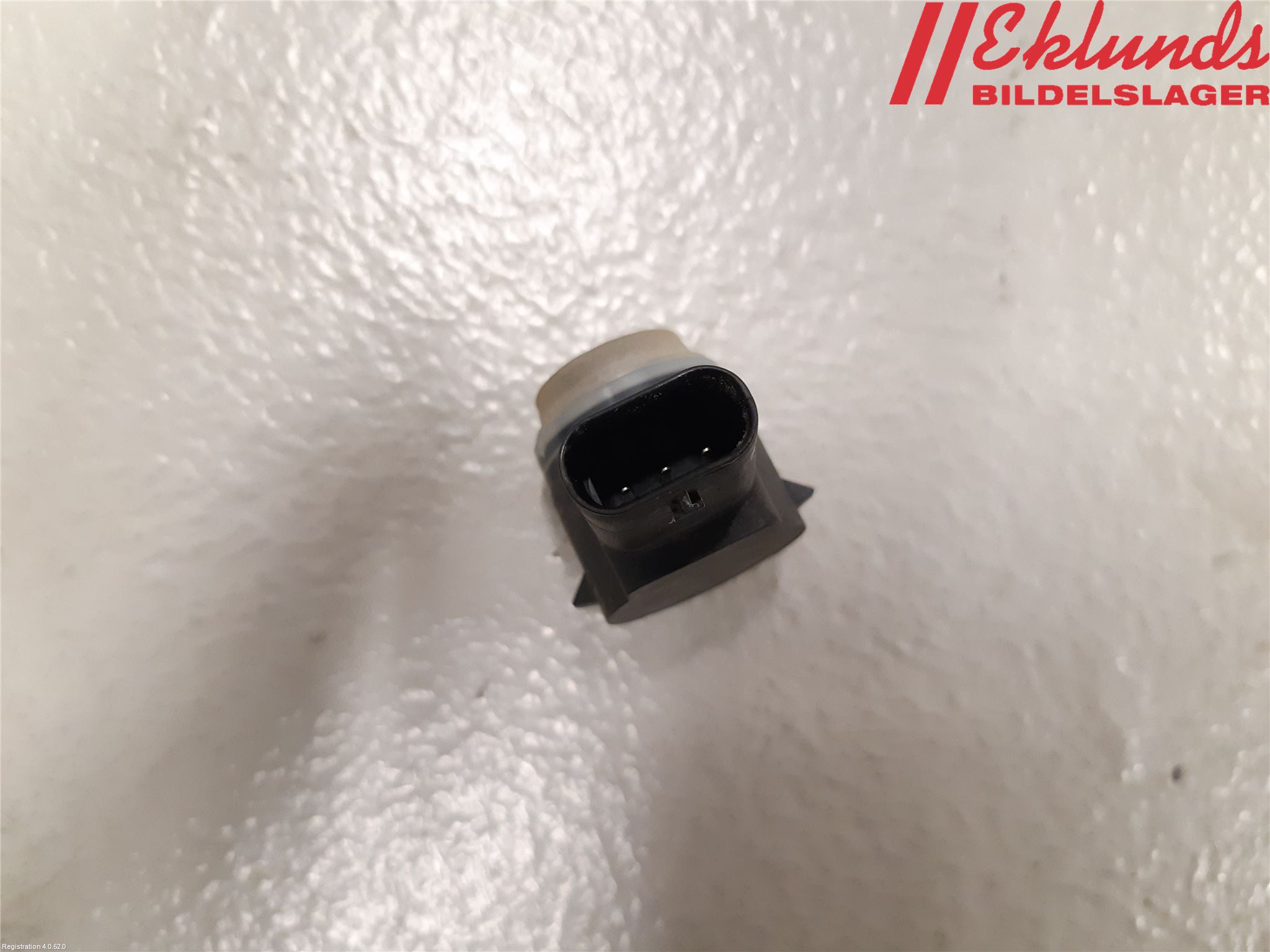 Mercedes-Benz MB E-KLASS (W212) 09-16 Parkeringshjälp Frontsensor