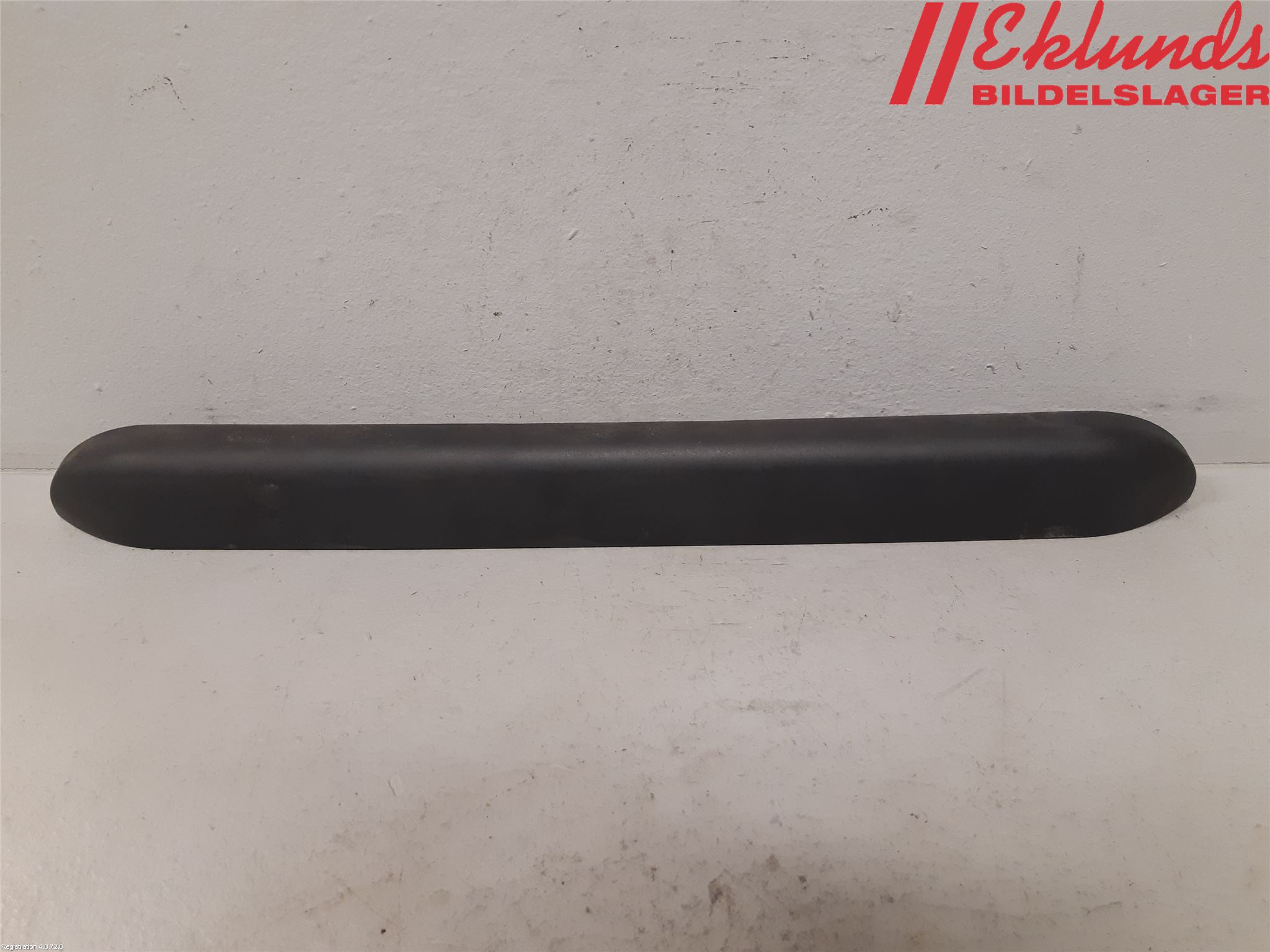 Iveco DAILY 14->> Skylt Belysning