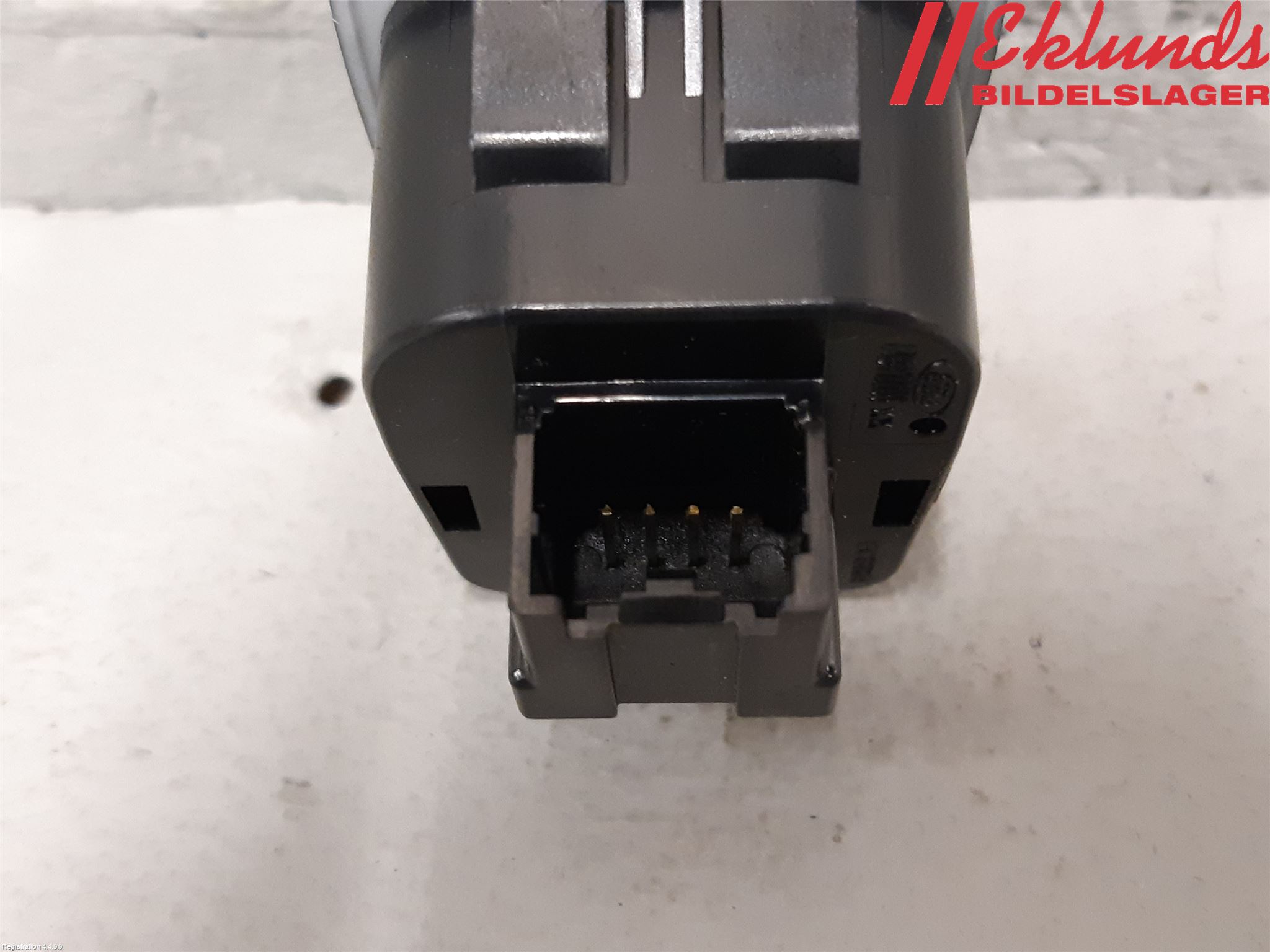 Ford RANGER 22- Strömställare Fyrhjulsdrift