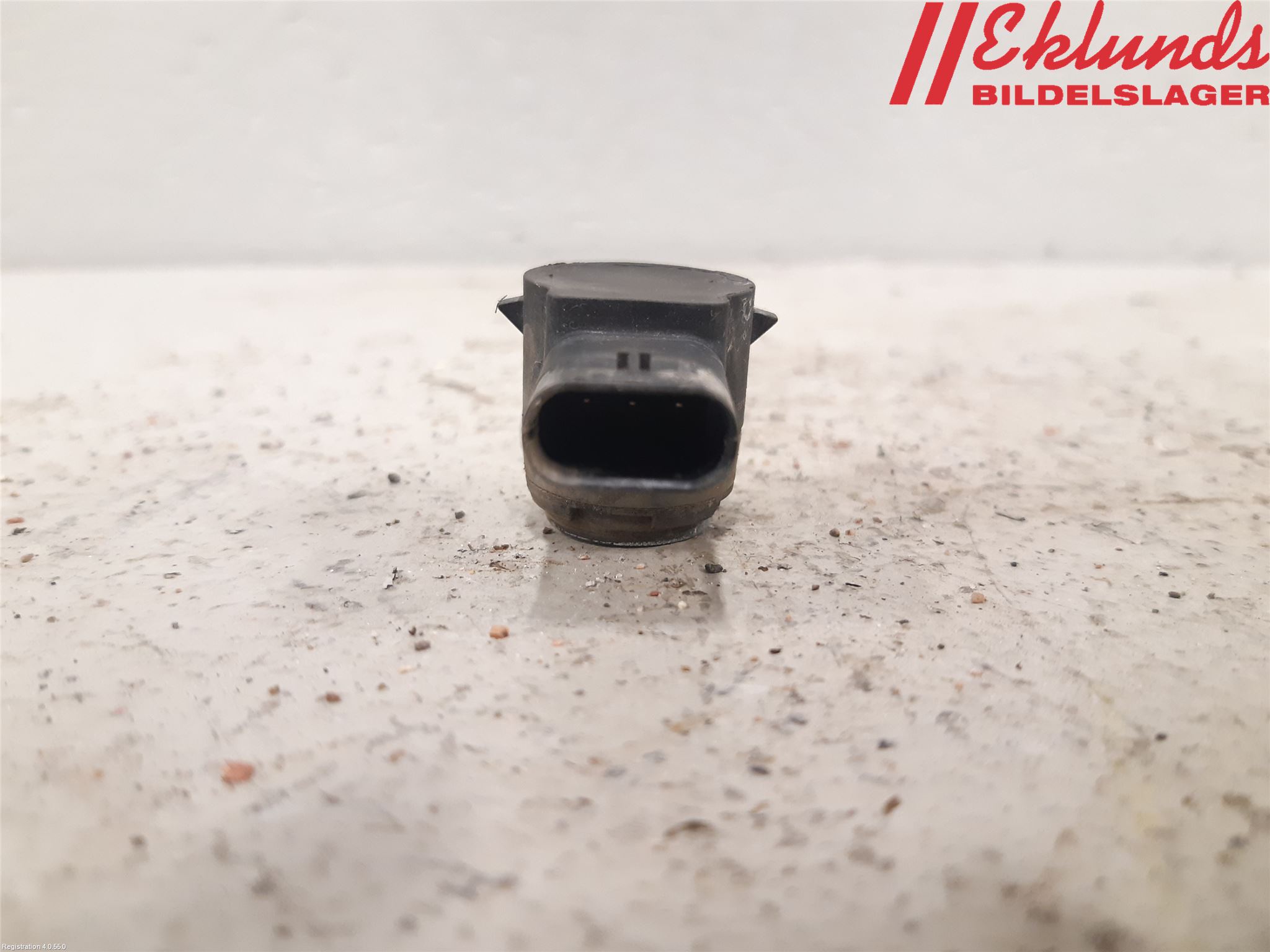 Skoda OCTAVIA (5E) 13-20 Parkeringshjälp Frontsensor