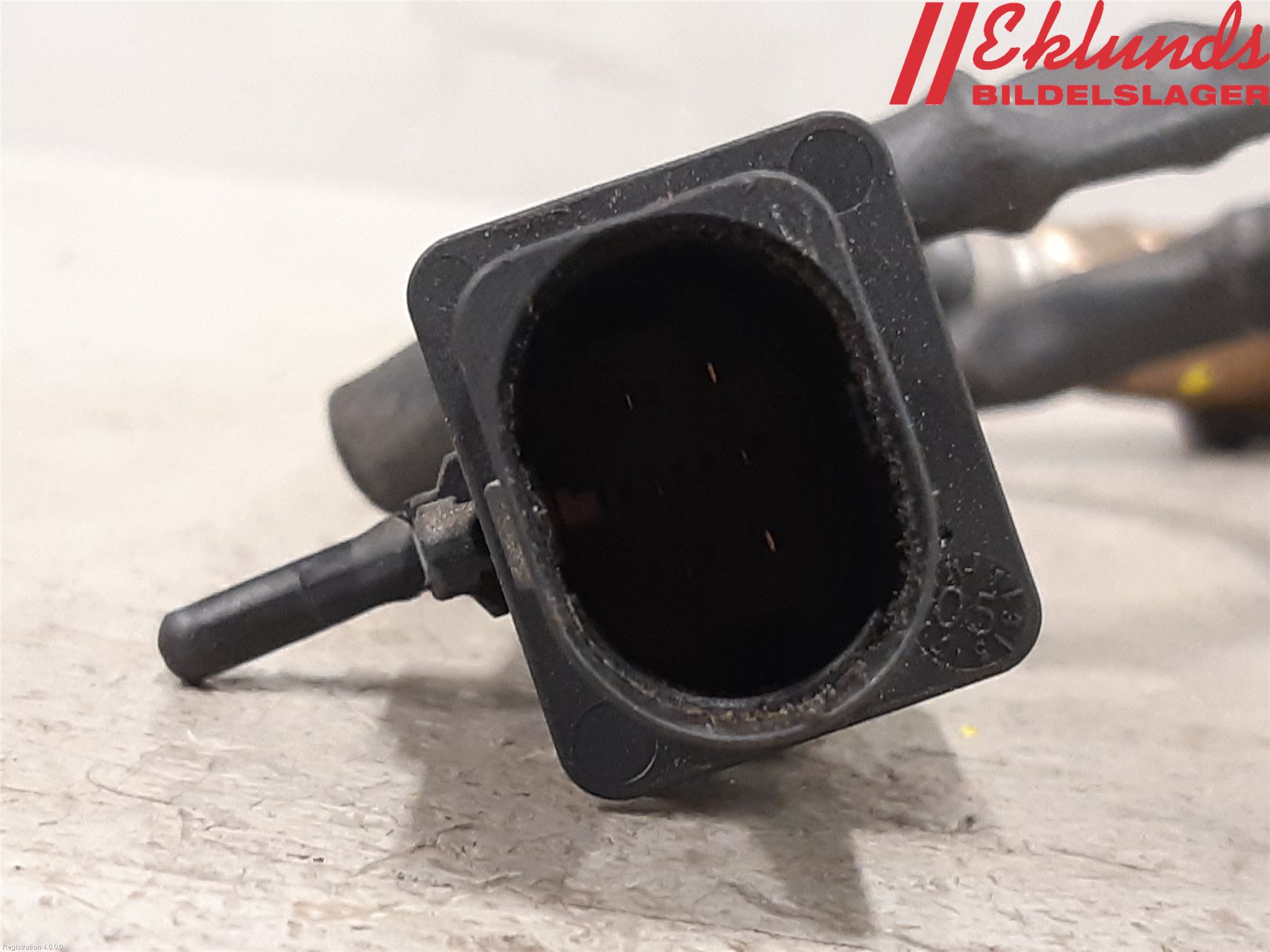 Volvo V70 05-08 Injlambdasond