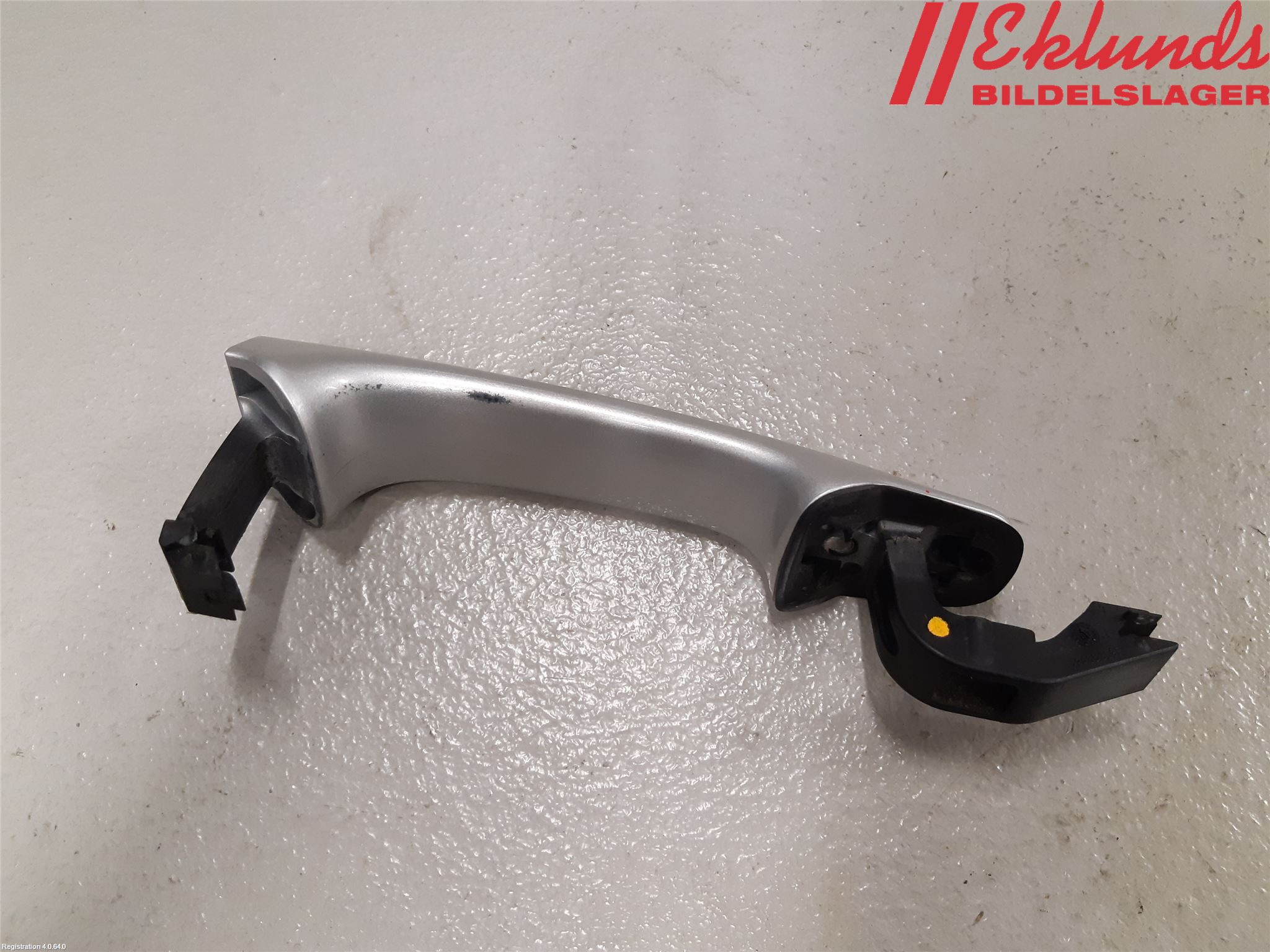 Volvo C70 06-10 Dörrhandtag Yttre Vä