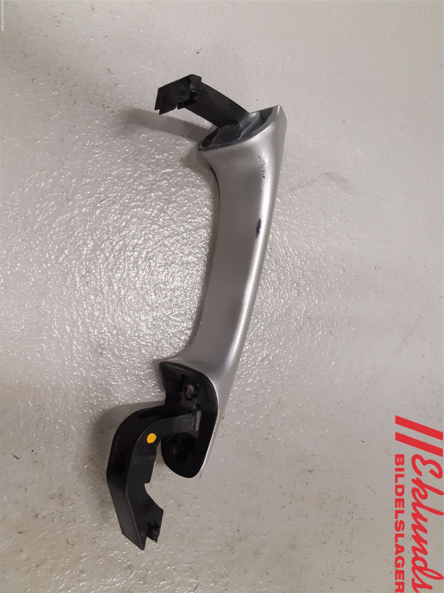 Volvo C70 06-10 Dörrhandtag Yttre Vä