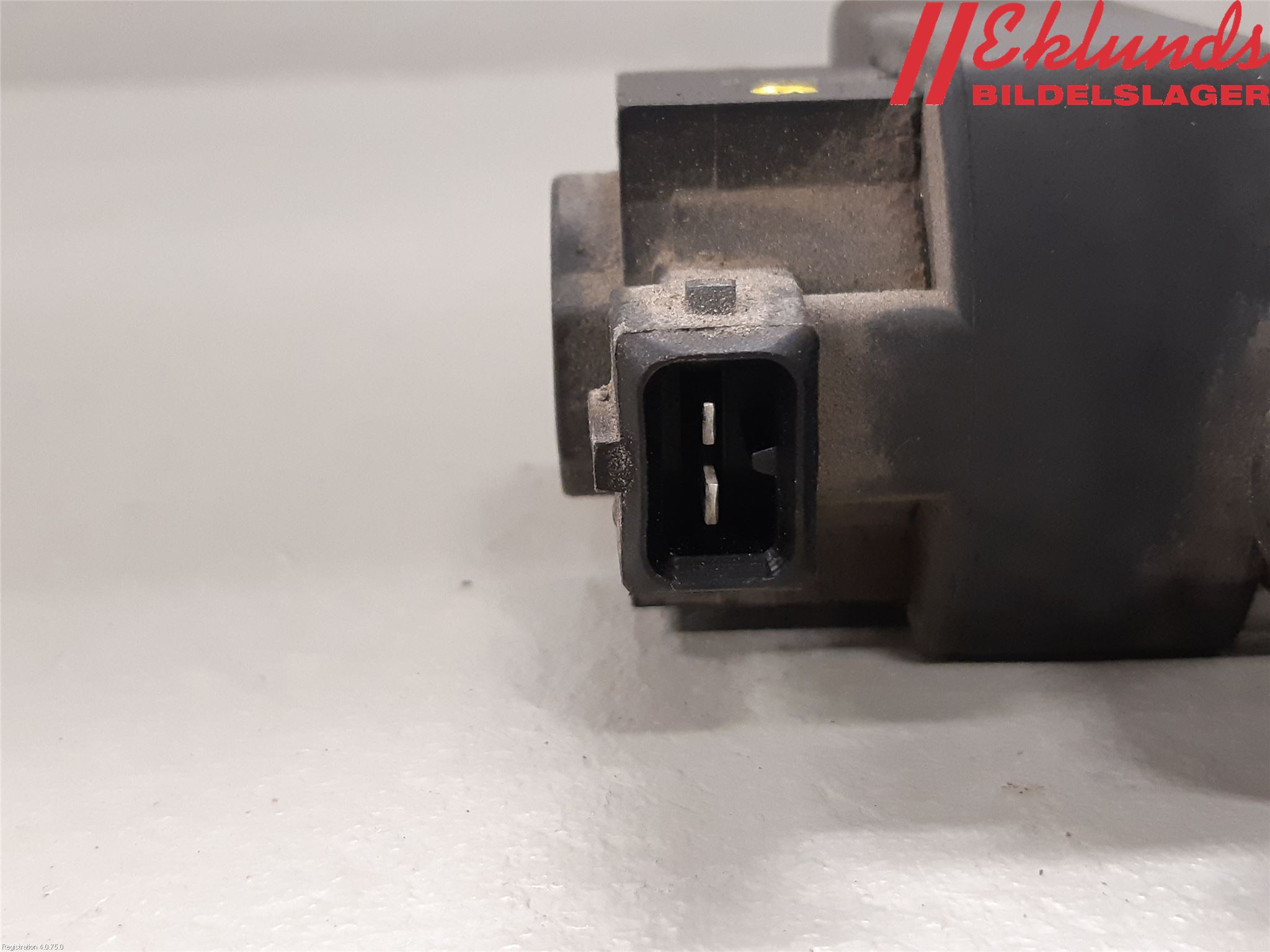 Hyundai i40 08-15 Vakuumventil