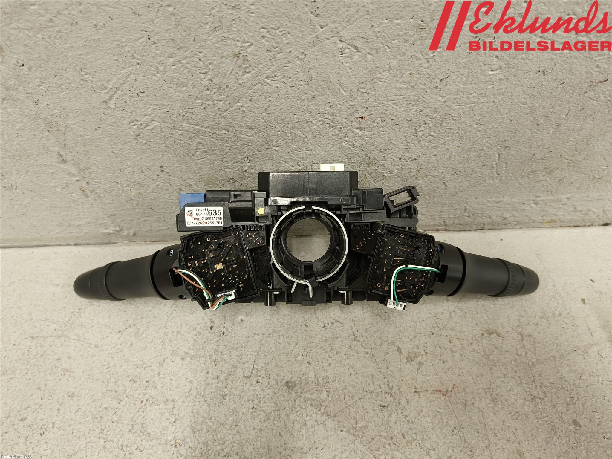 Mitsubishi ECLIPS CROSS Spakcentral