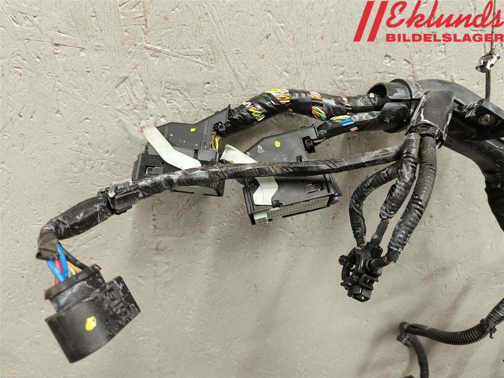 Volvo XC90/RECHARGE 16- Kabelhärva