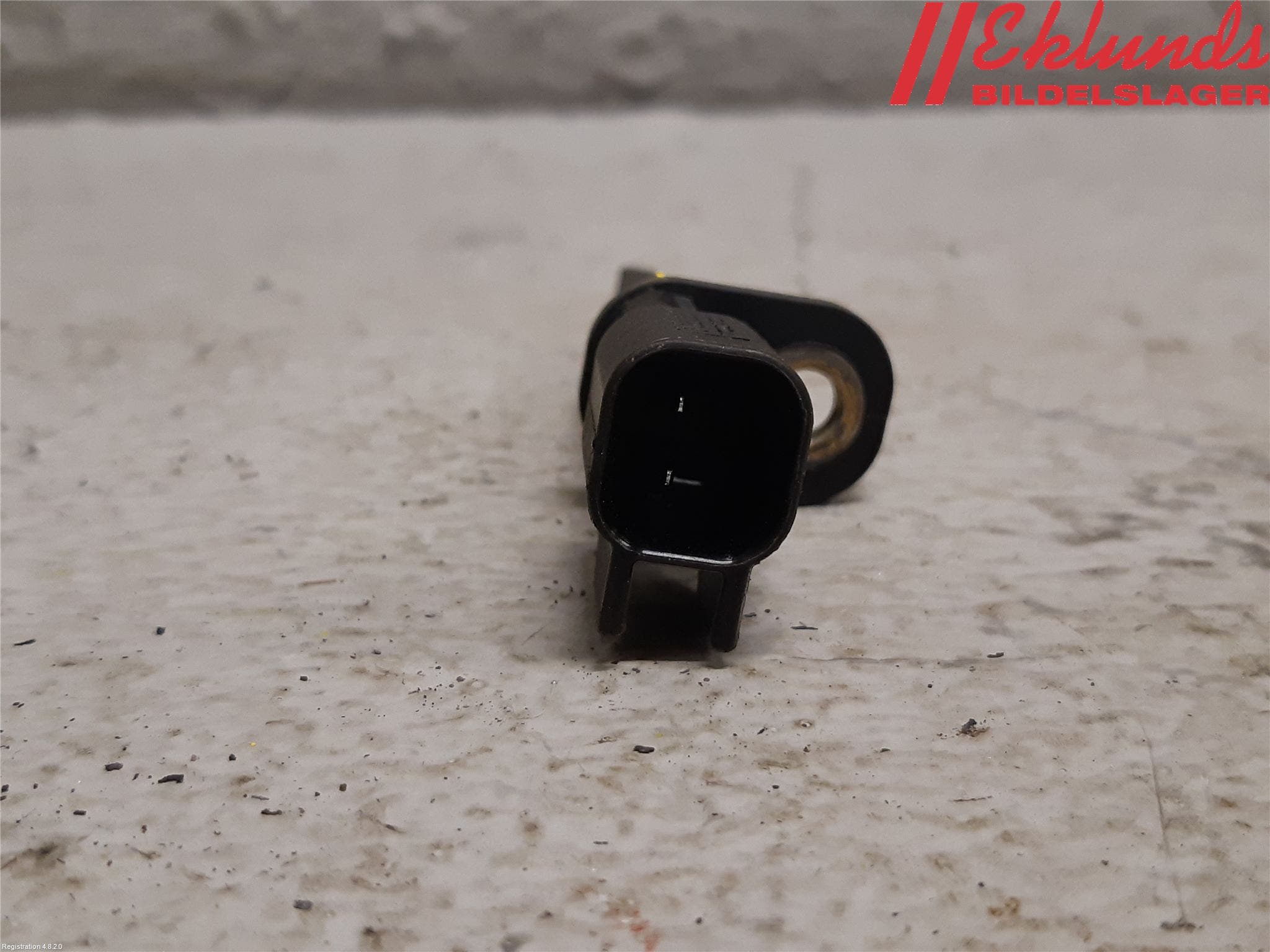 Volvo XC90/RECHARGE 16- Abs Sensor