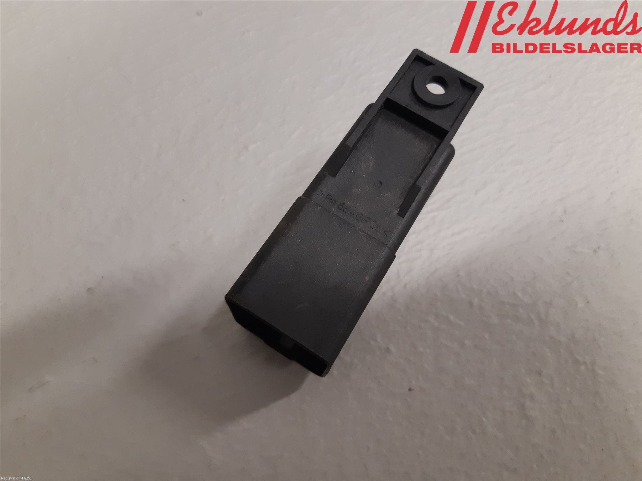 Volvo V60 11-13 Relä Glödning Diesel