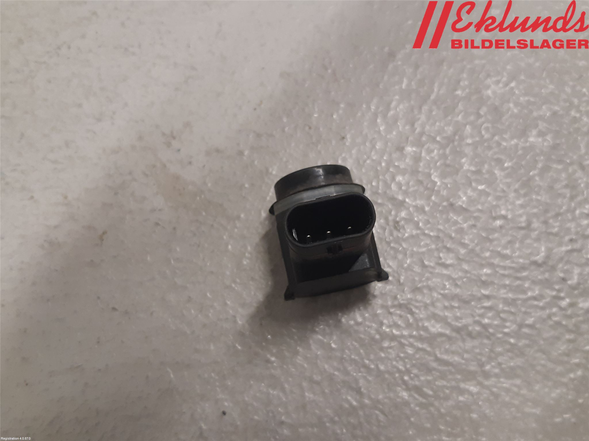 Volvo V60 11-13 Parkeringshjälp Backsensor