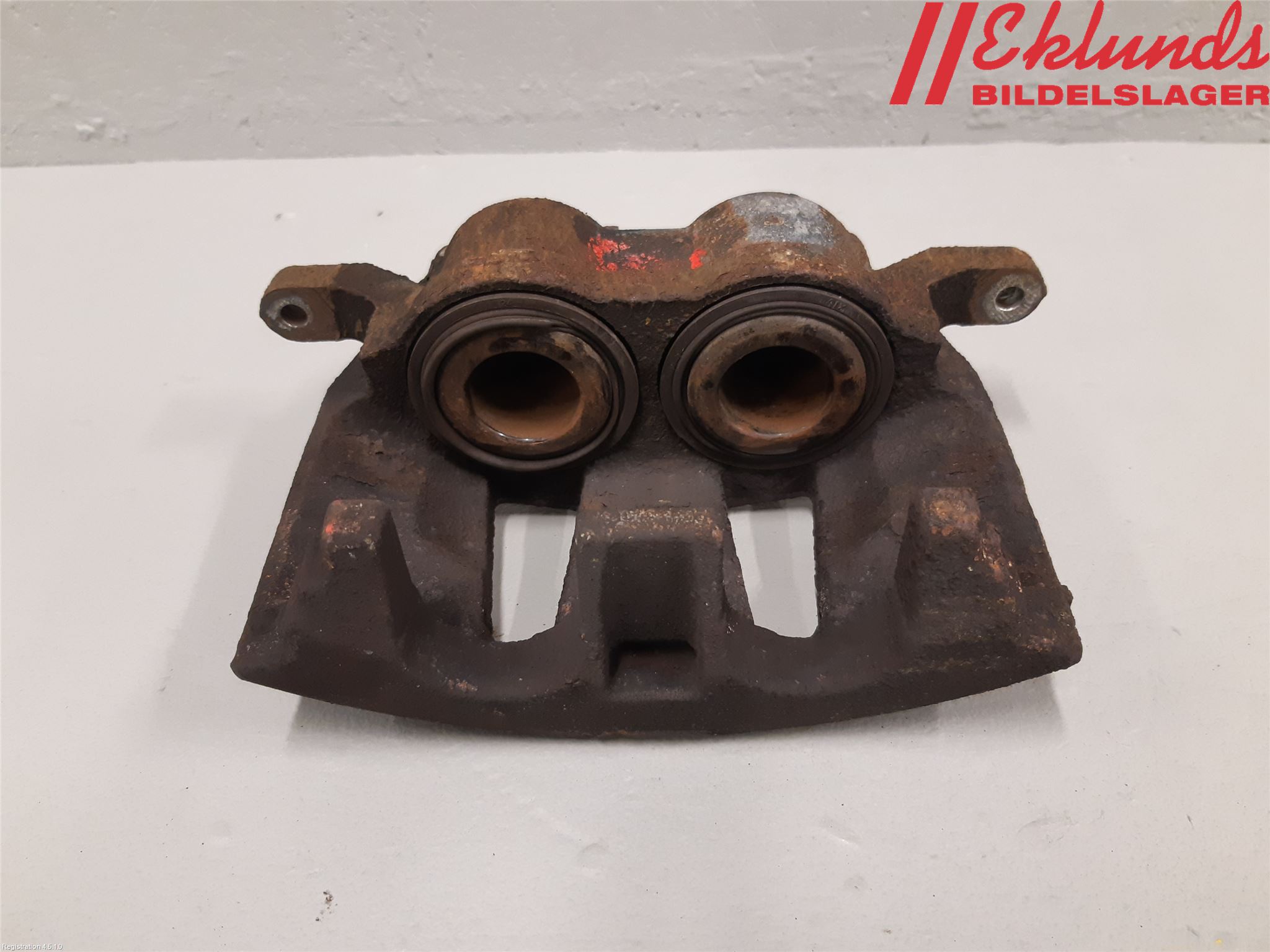 Fiat FREEMONT Bromsok Fram Vänster