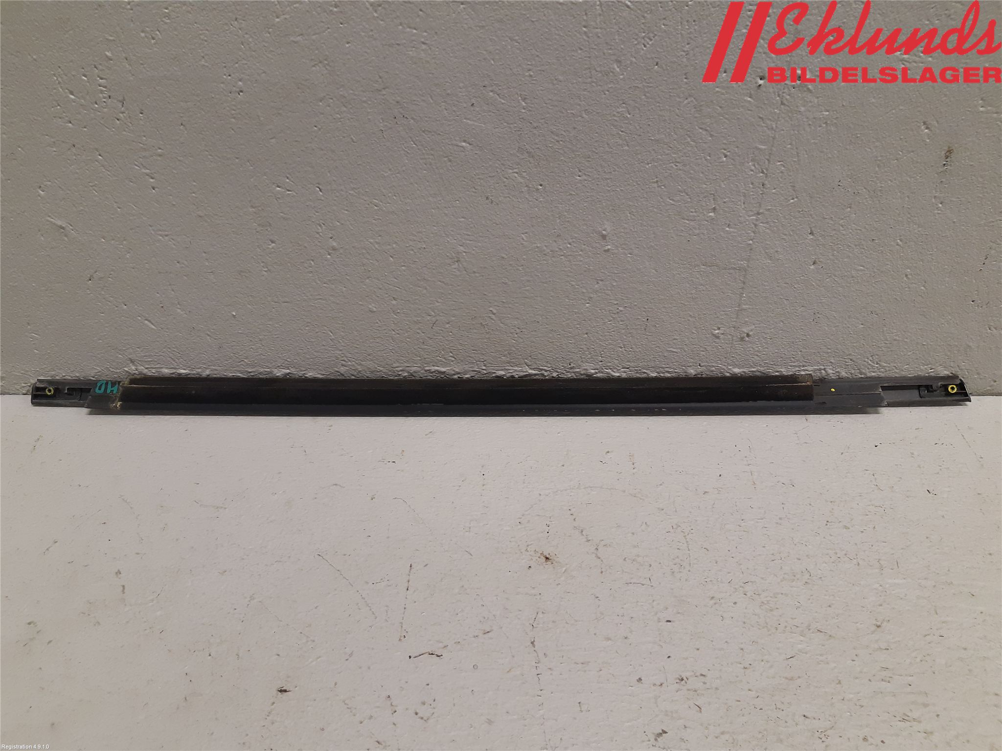 Ford KUGA 17-19 Styrlist Ruta