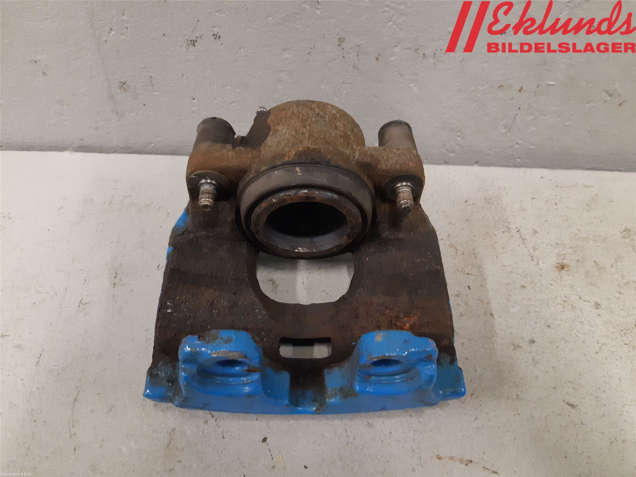 Volvo V60 14-18 Bromsok Fram Vänster