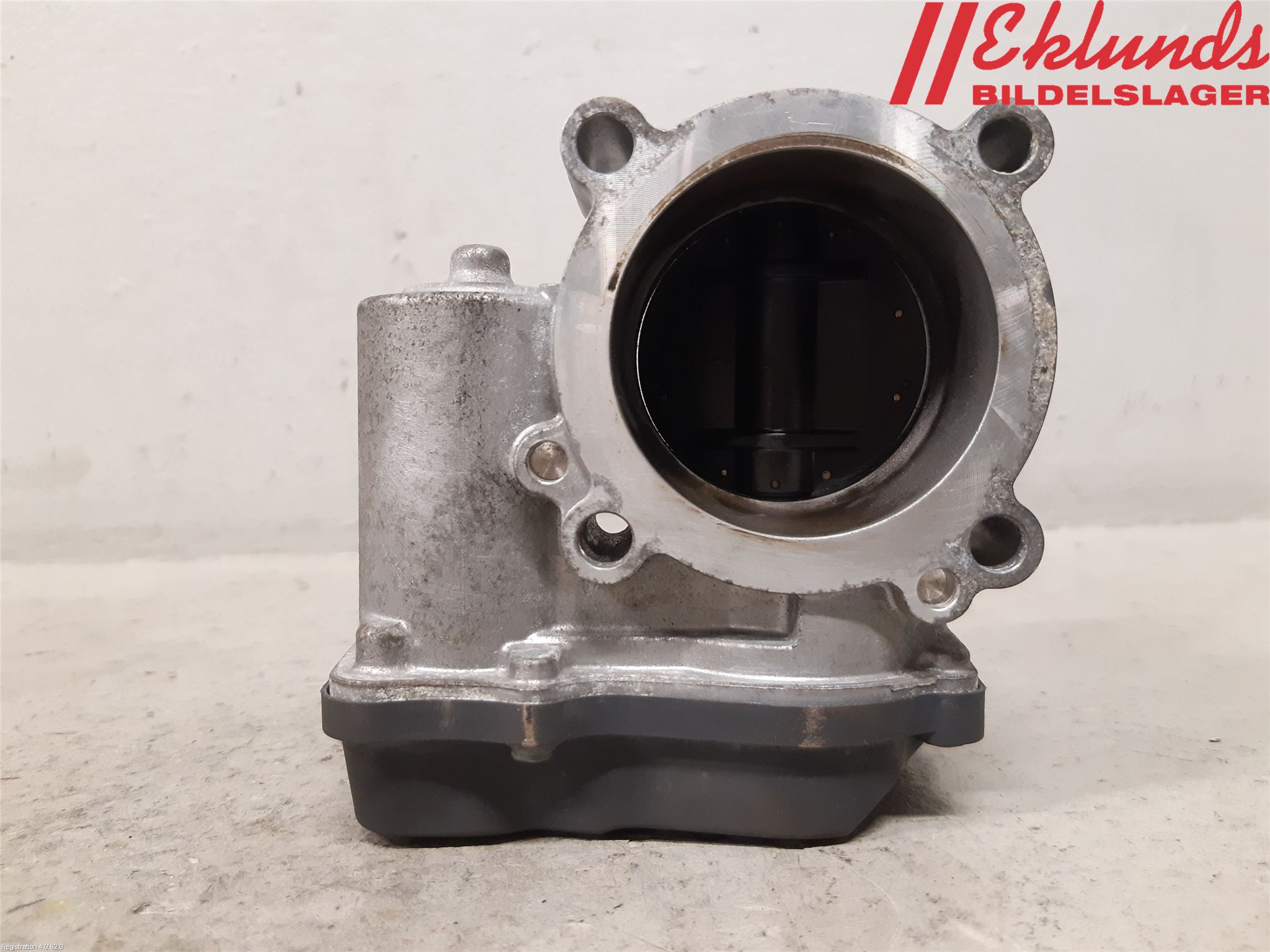 Seat IBIZA IV 08-16 Injspjällhus