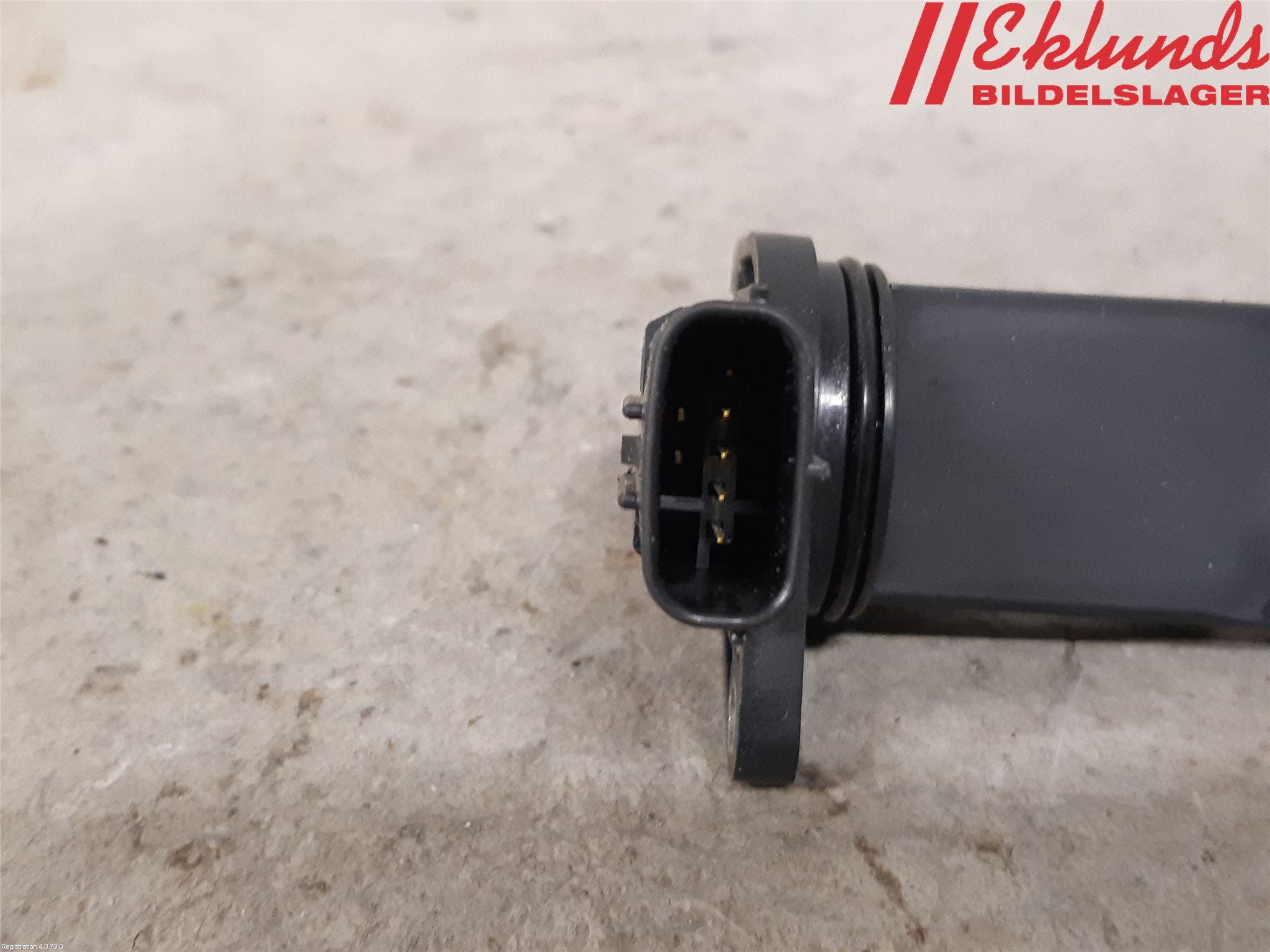 Mazda 2 (DJ) 15-22 Injluftmassamätare