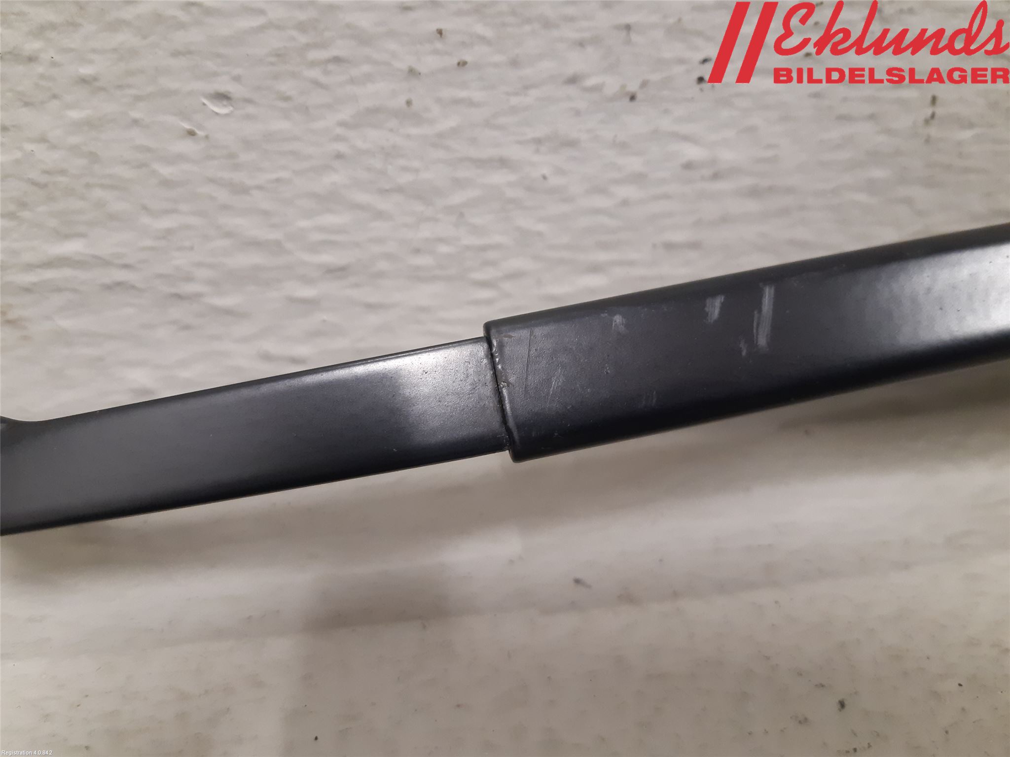 Toyota COROLLA 19- Torkararm Armar Vindruta
