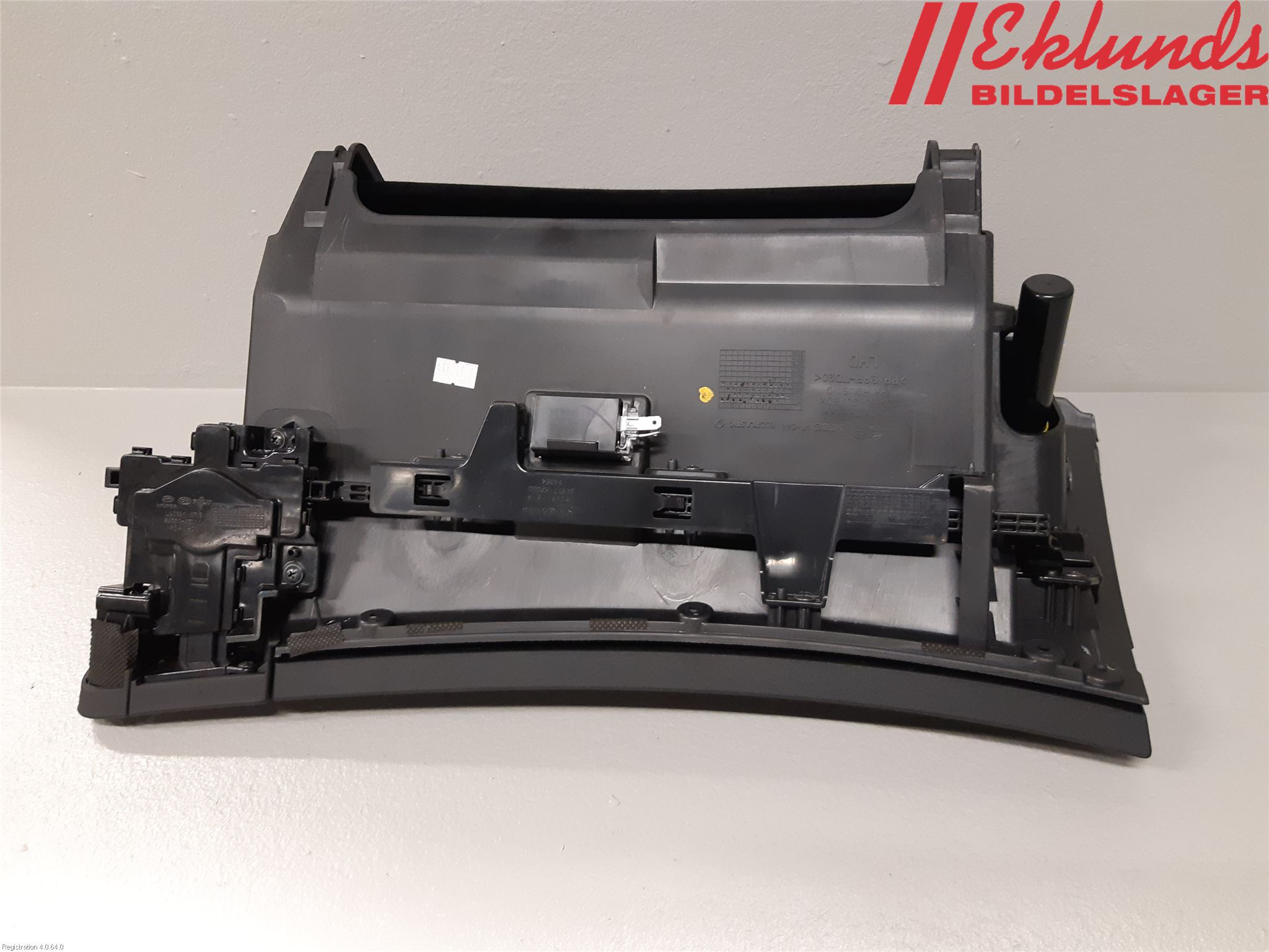 Hyundai i40 16-18 Handskfack