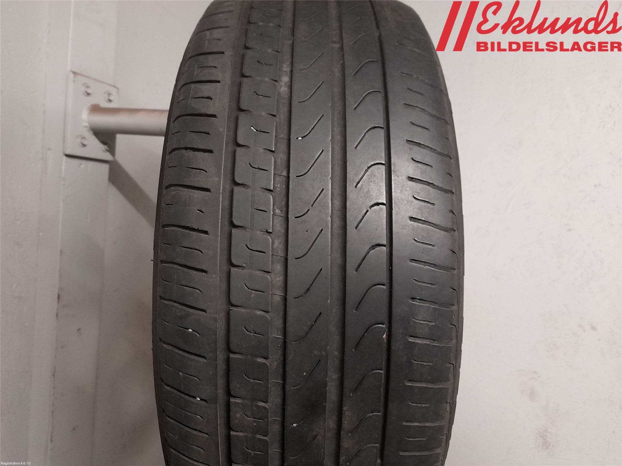 BMW 1 E87/81 5D/3D 03-11 Sommardäck Alumfälg 4St