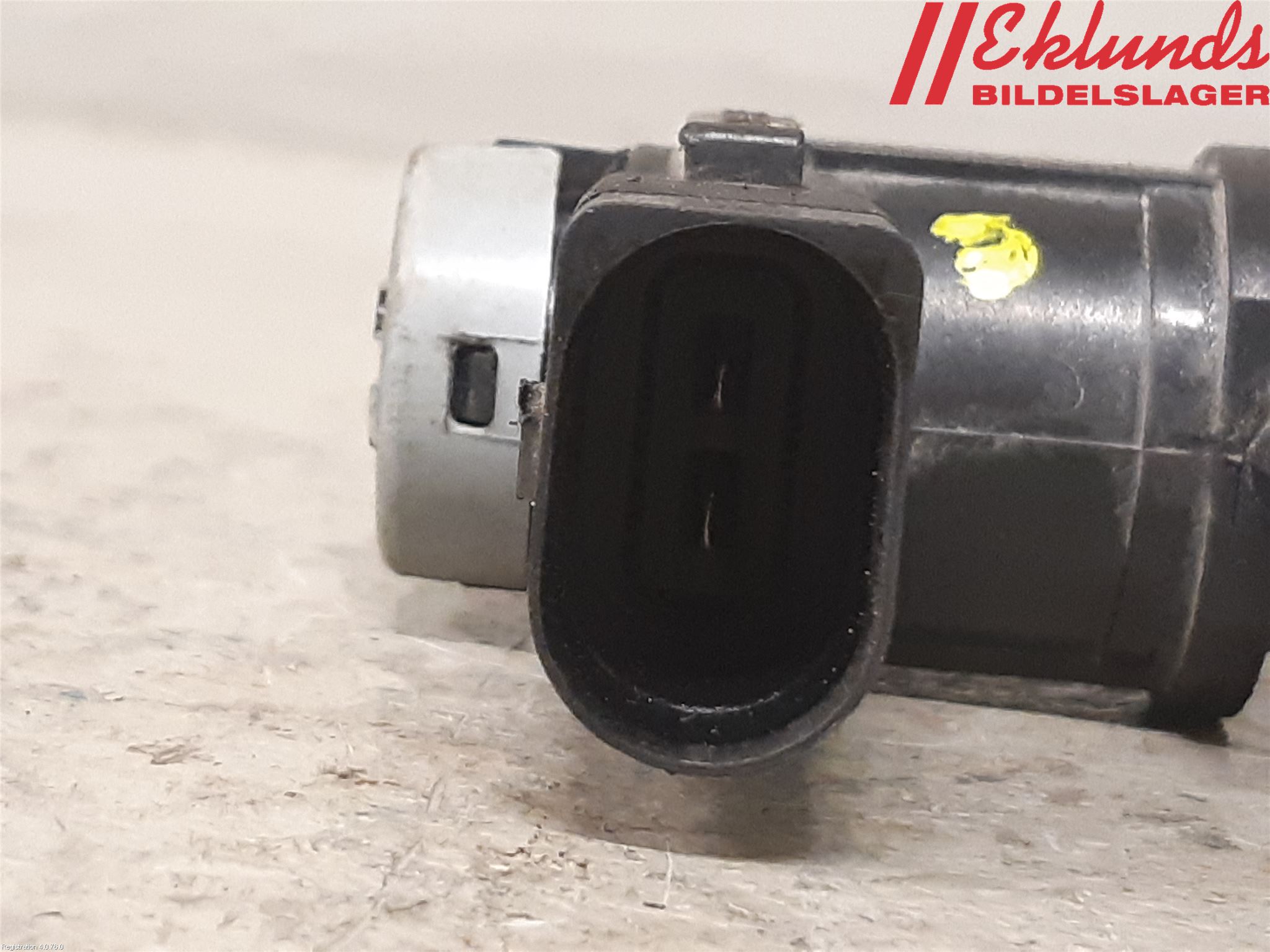 Audi A4 12-15 Magnetventil Laddtryck