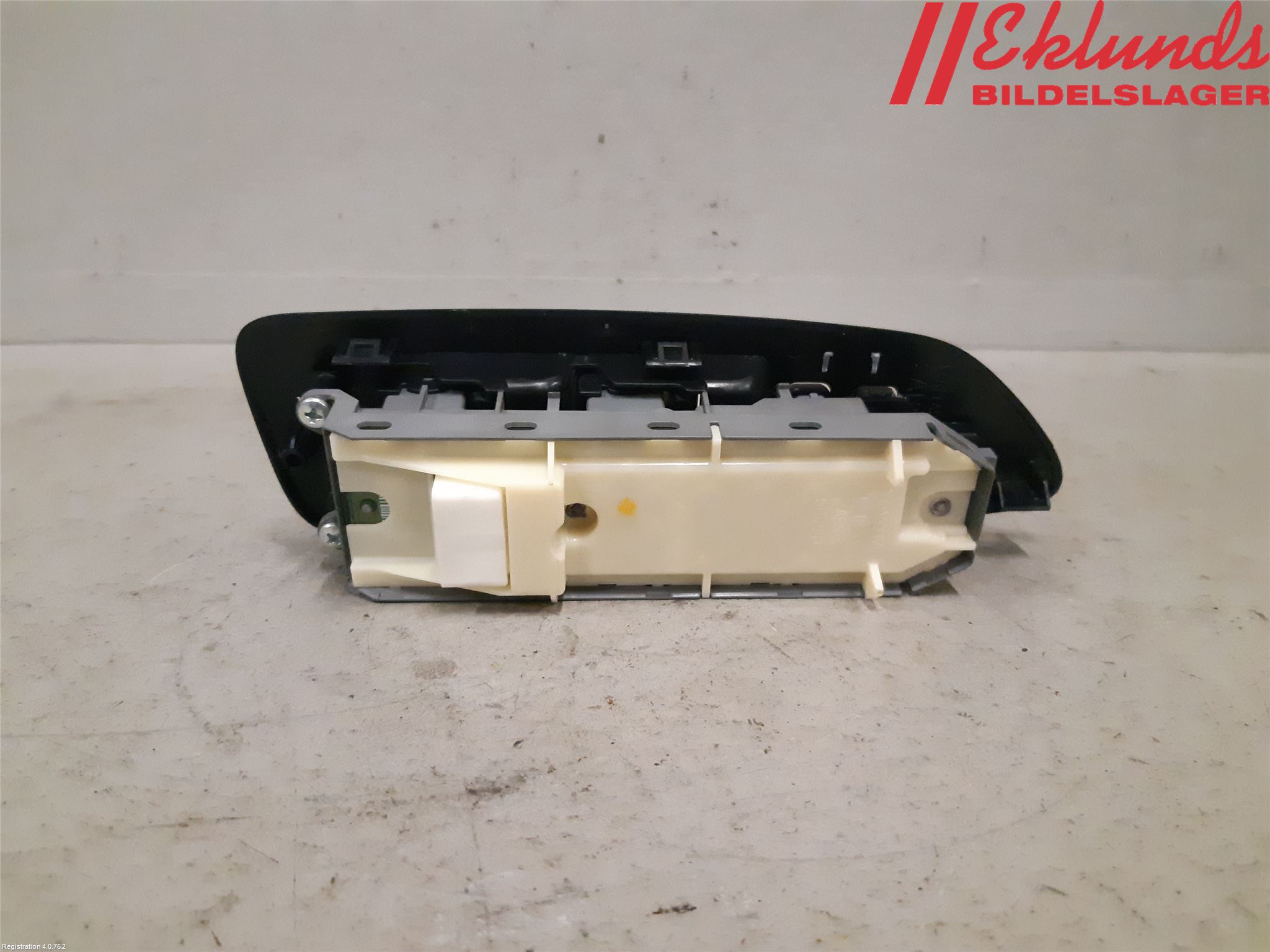 Toyota AURIS 10-12 Strömställare Elhiss