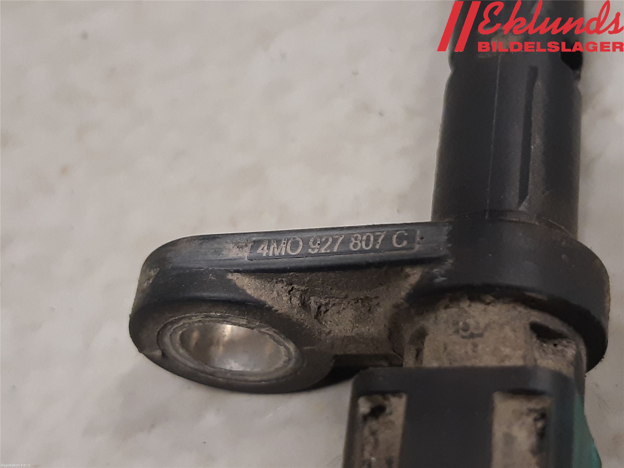 Audi Q7/SQ7 Abs Sensor