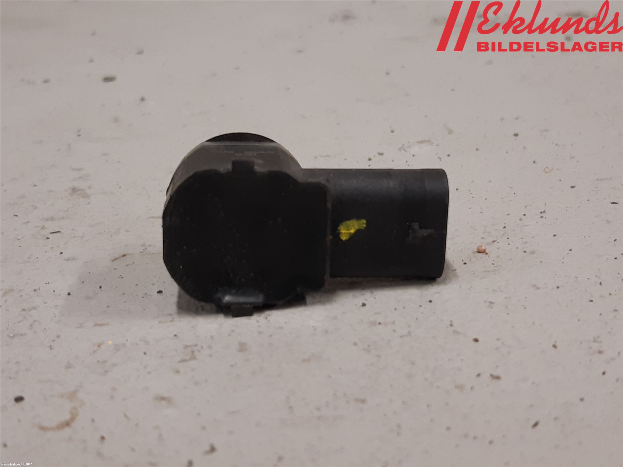 Volvo V70 08-13 Parkeringshjälp Backsensor