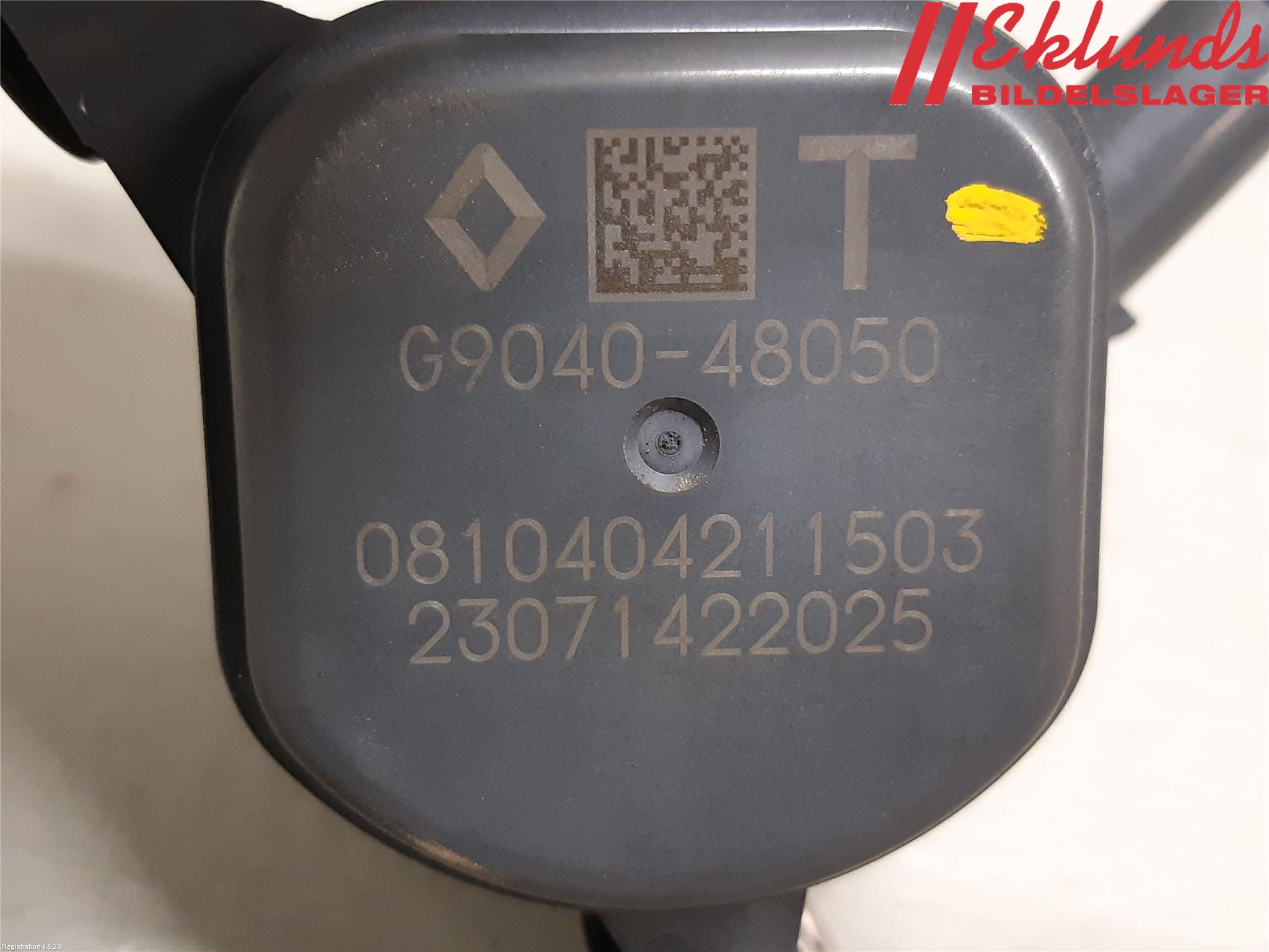 Toyota RAV4 19- Vattenpump