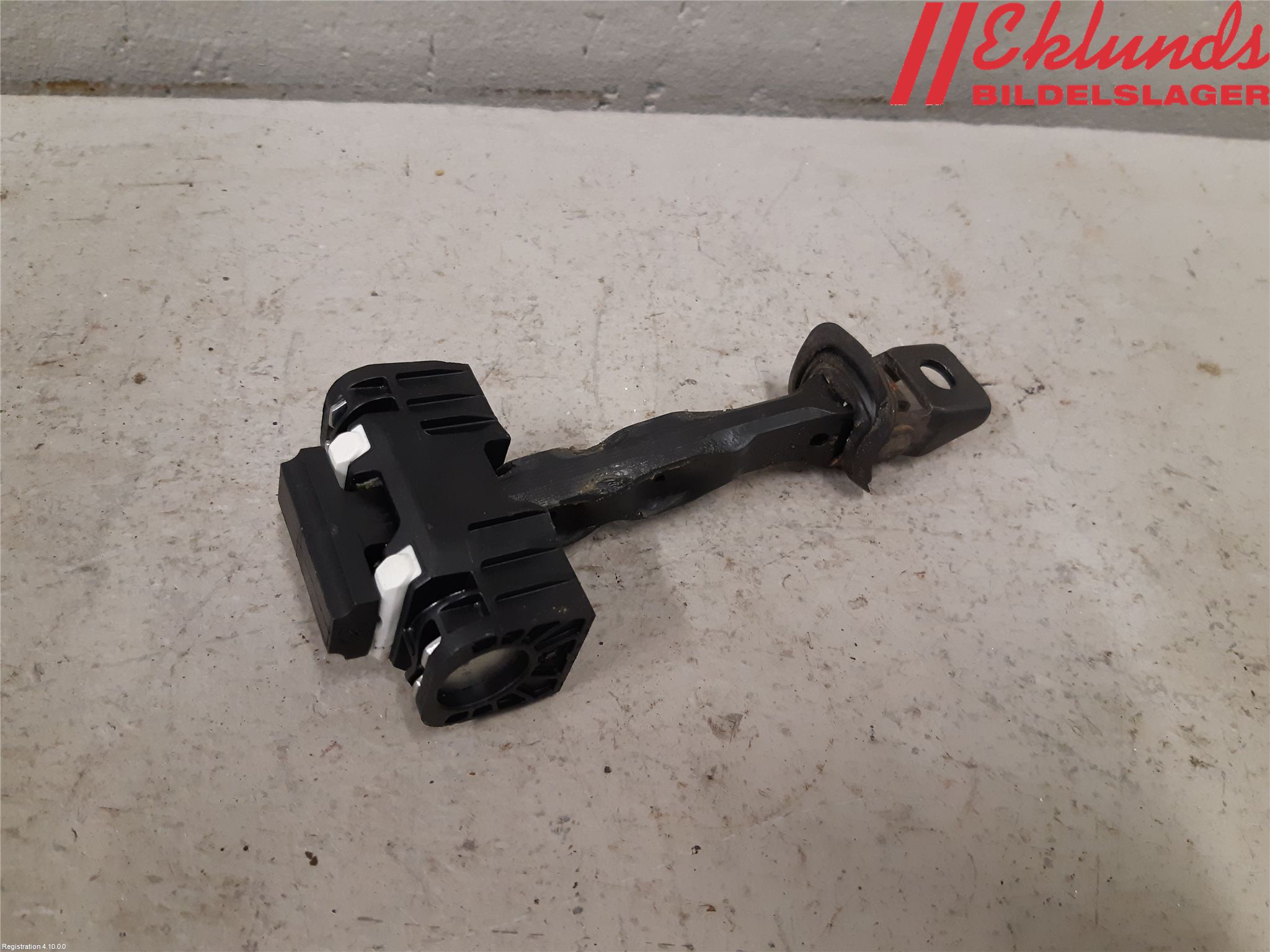 Skoda FABIA 07-14 Dörrstopp