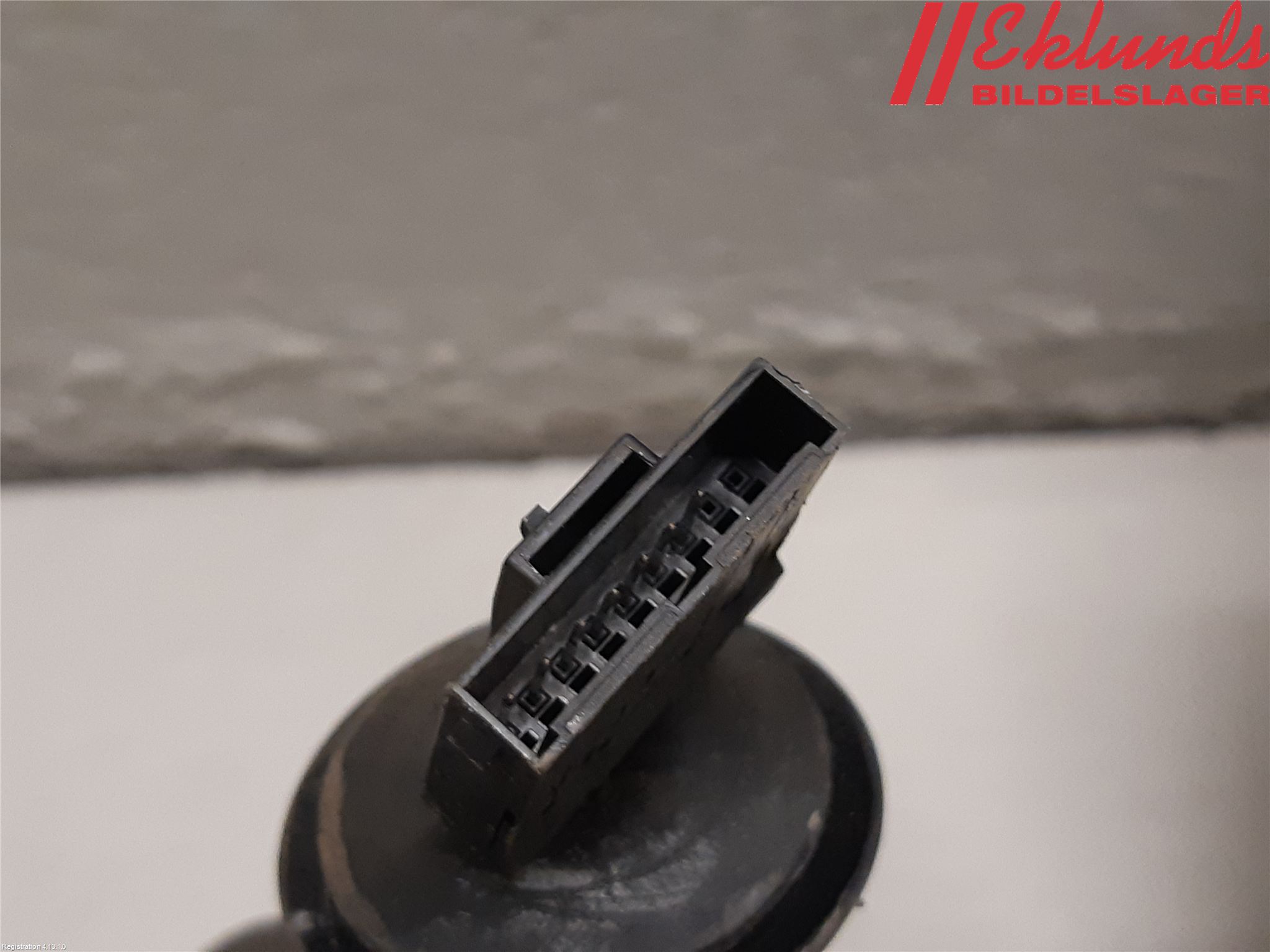 Opel ASTRA J 10-15 Spegel Yttre El Hö