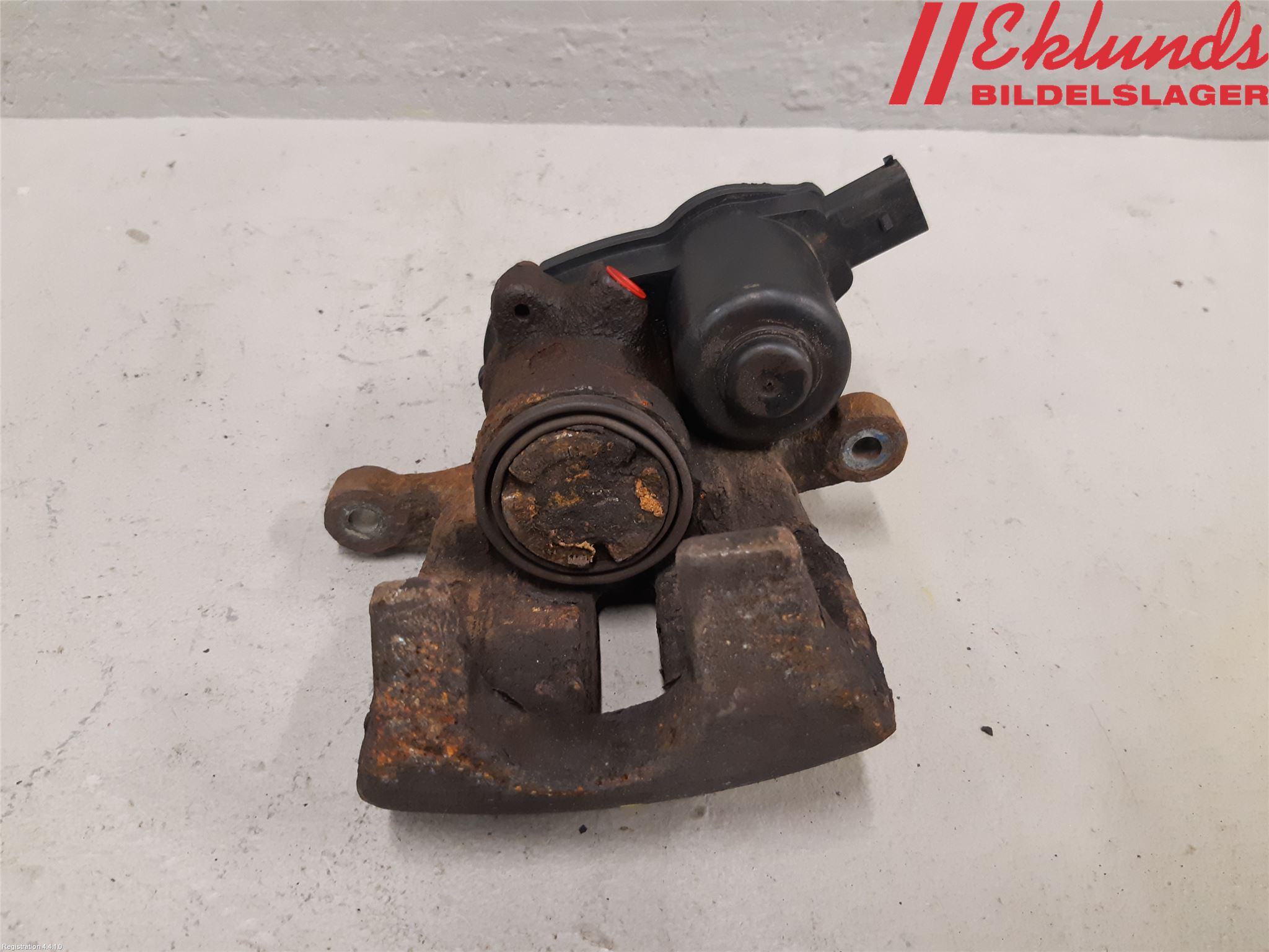 Audi A6/S6 4G 11-18 Bromsok Bak Höger