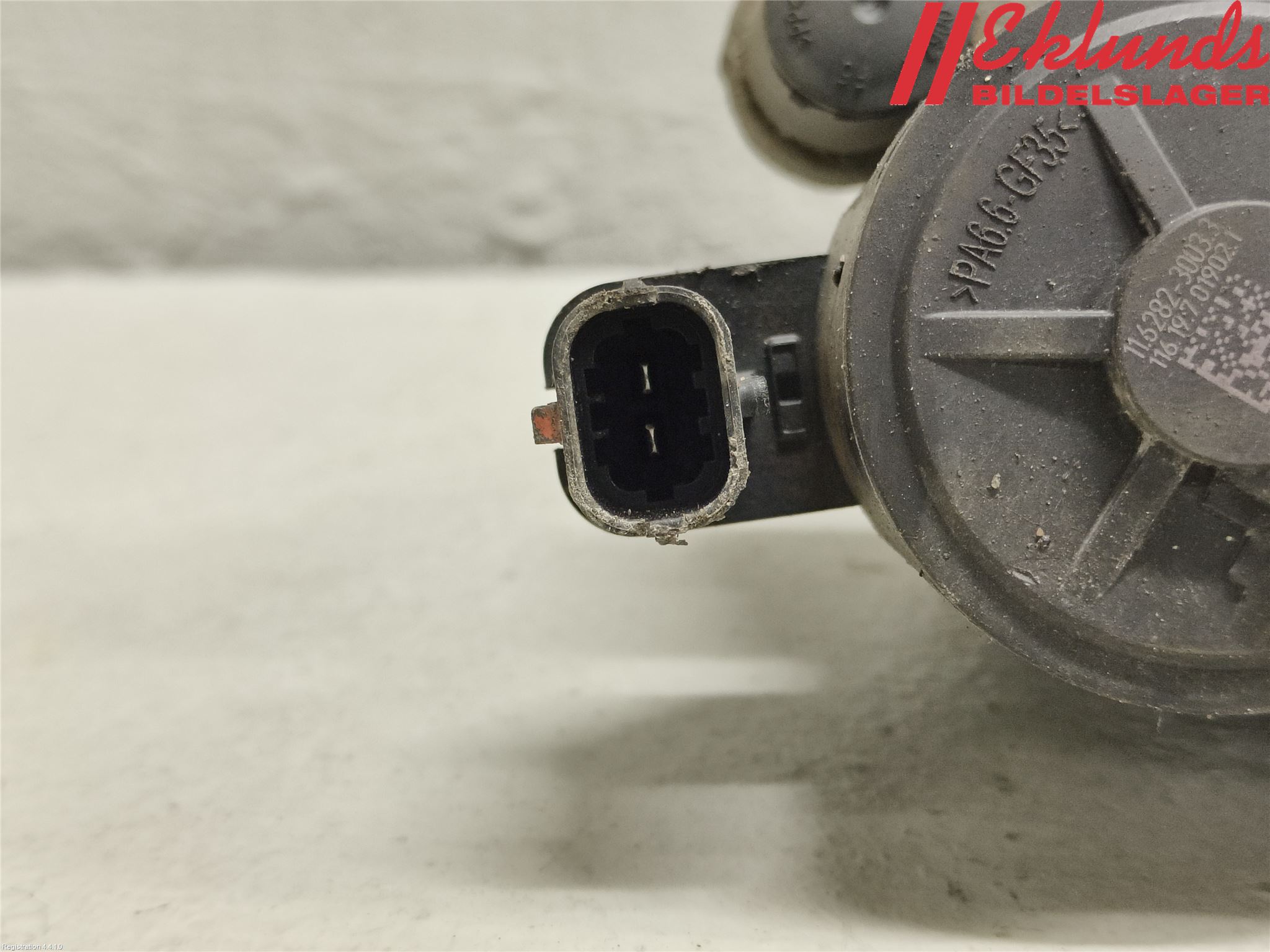 Ford FOCUS 19- Bromsok Bak Höger