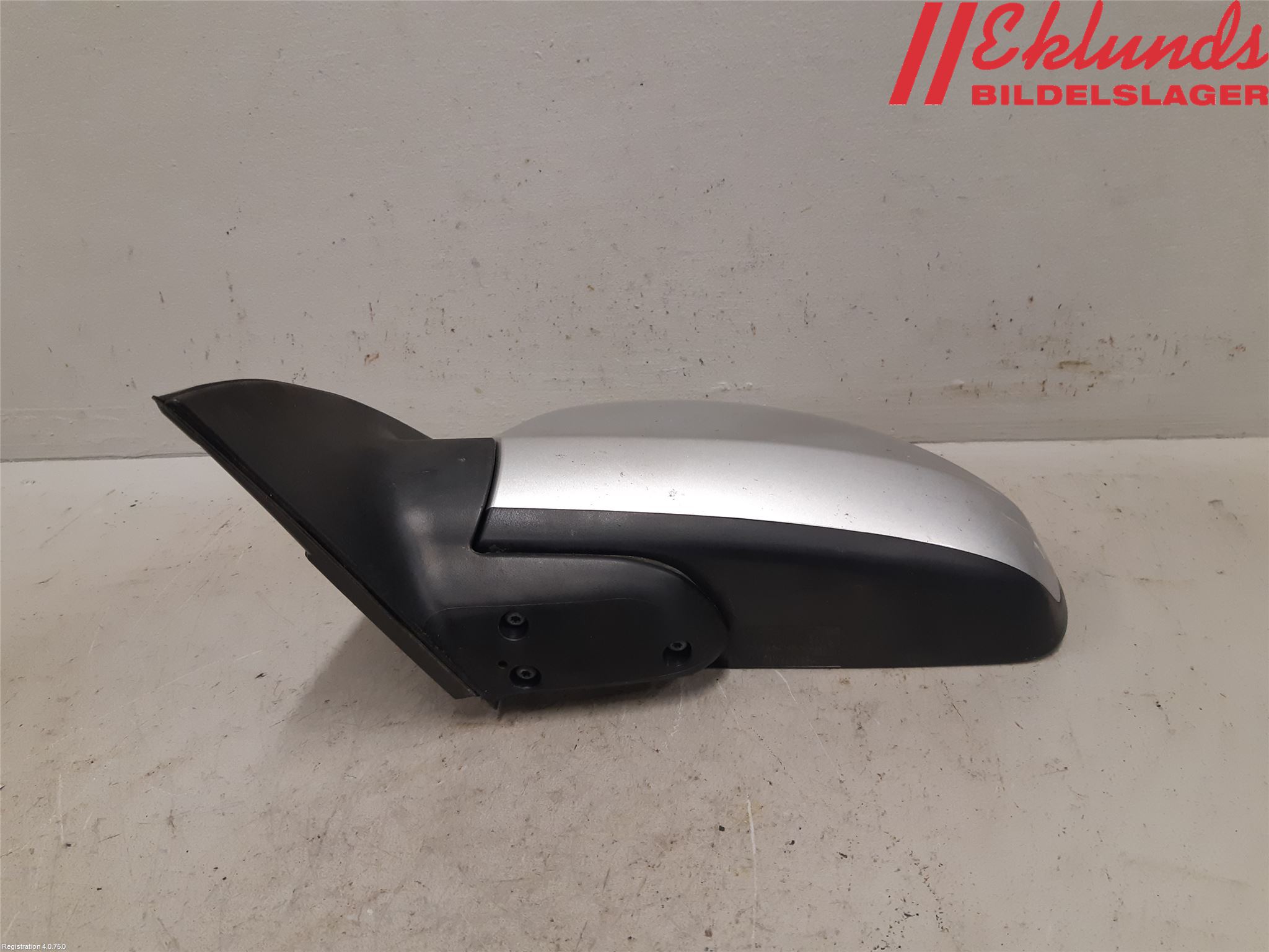 Kia CEED 06-12 Spegel Yttre El Vä
