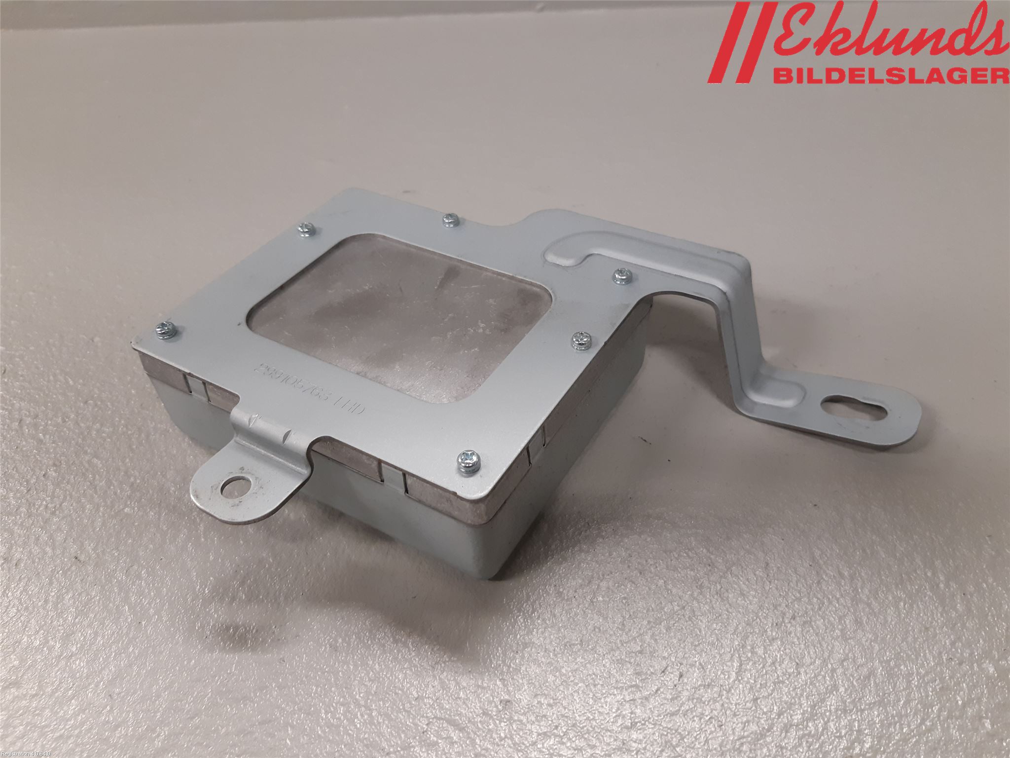 Hyundai i40 16-18 Styrenhet Övrigt