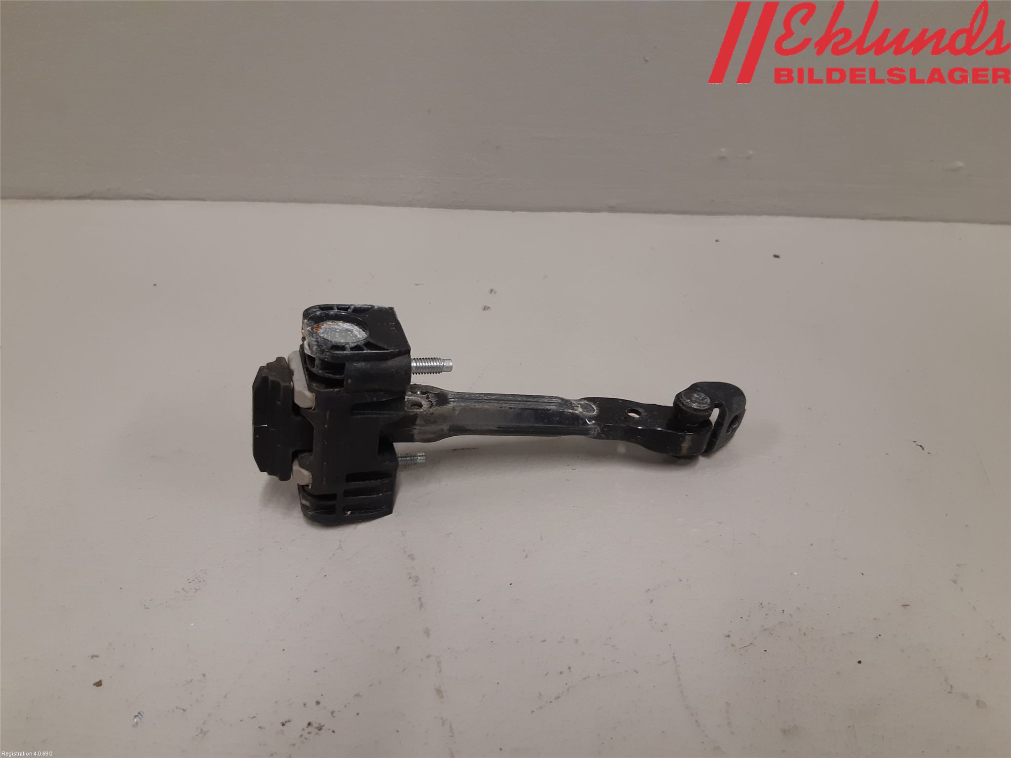 Volvo V60 11-13 Dörrstopp