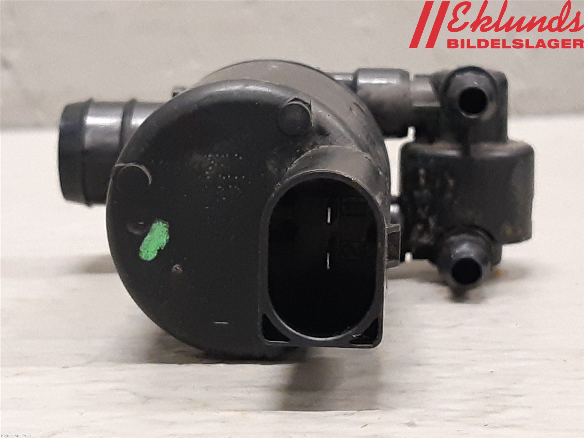 Volvo V60 19- Spolarpump Vindruta