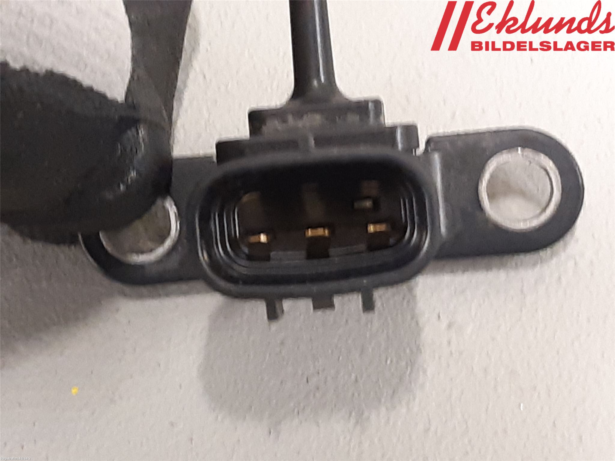 Toyota COROLLA 19- Injmappsensor